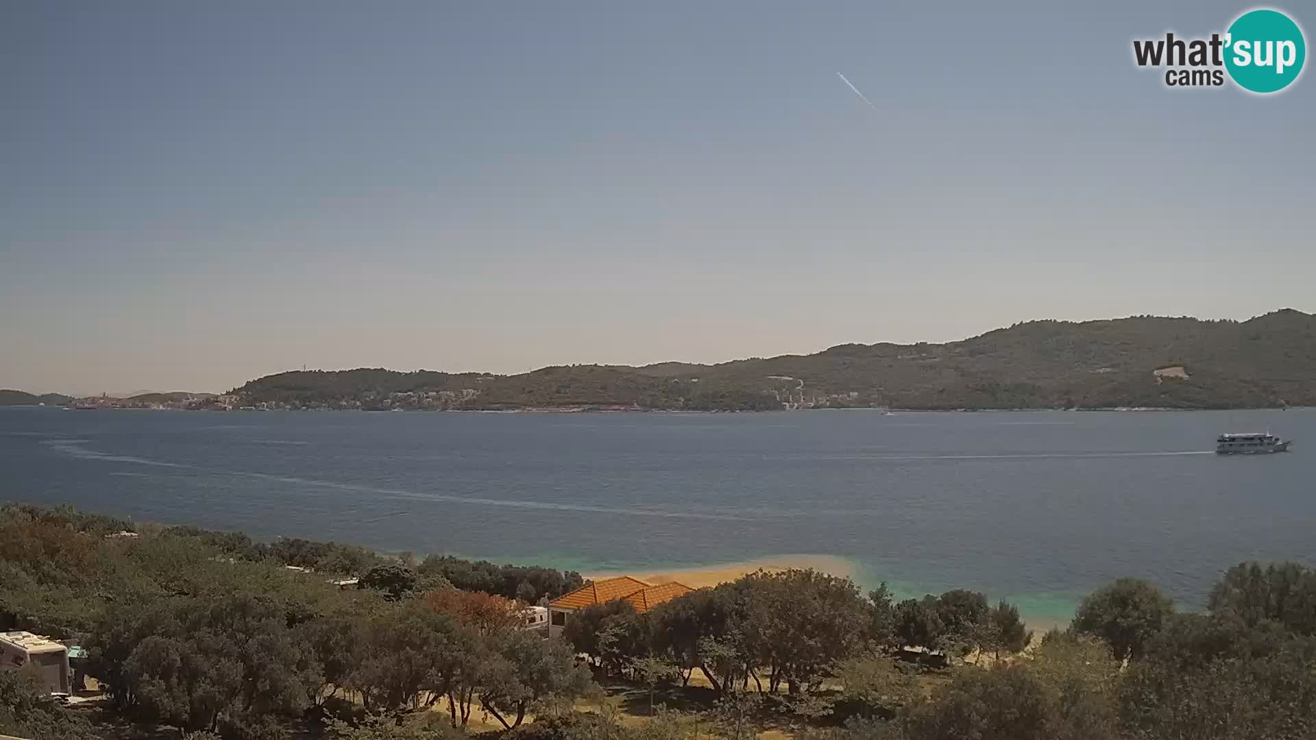 Viganj Windsurf Katesurf – plaža