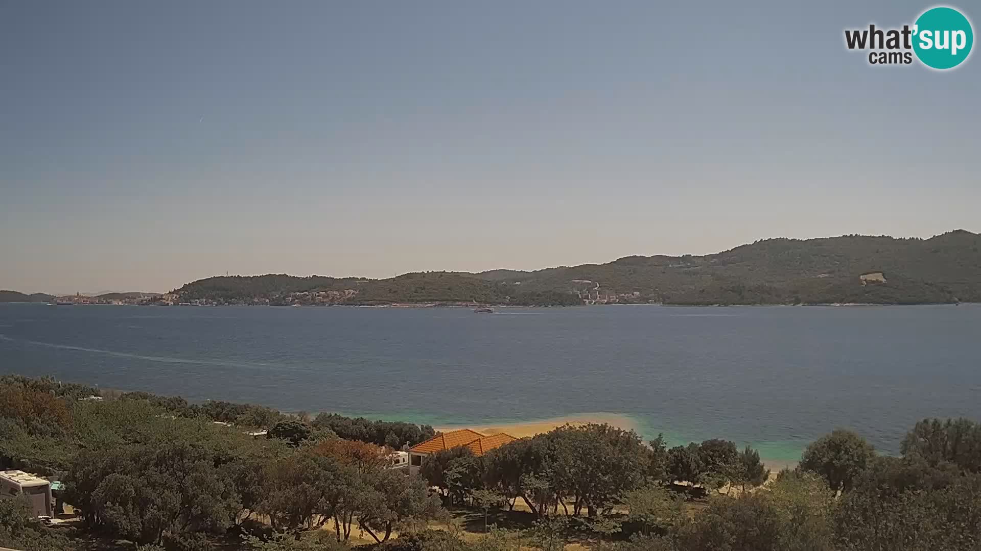 Viganj Windsurf Katesurf  – plaža