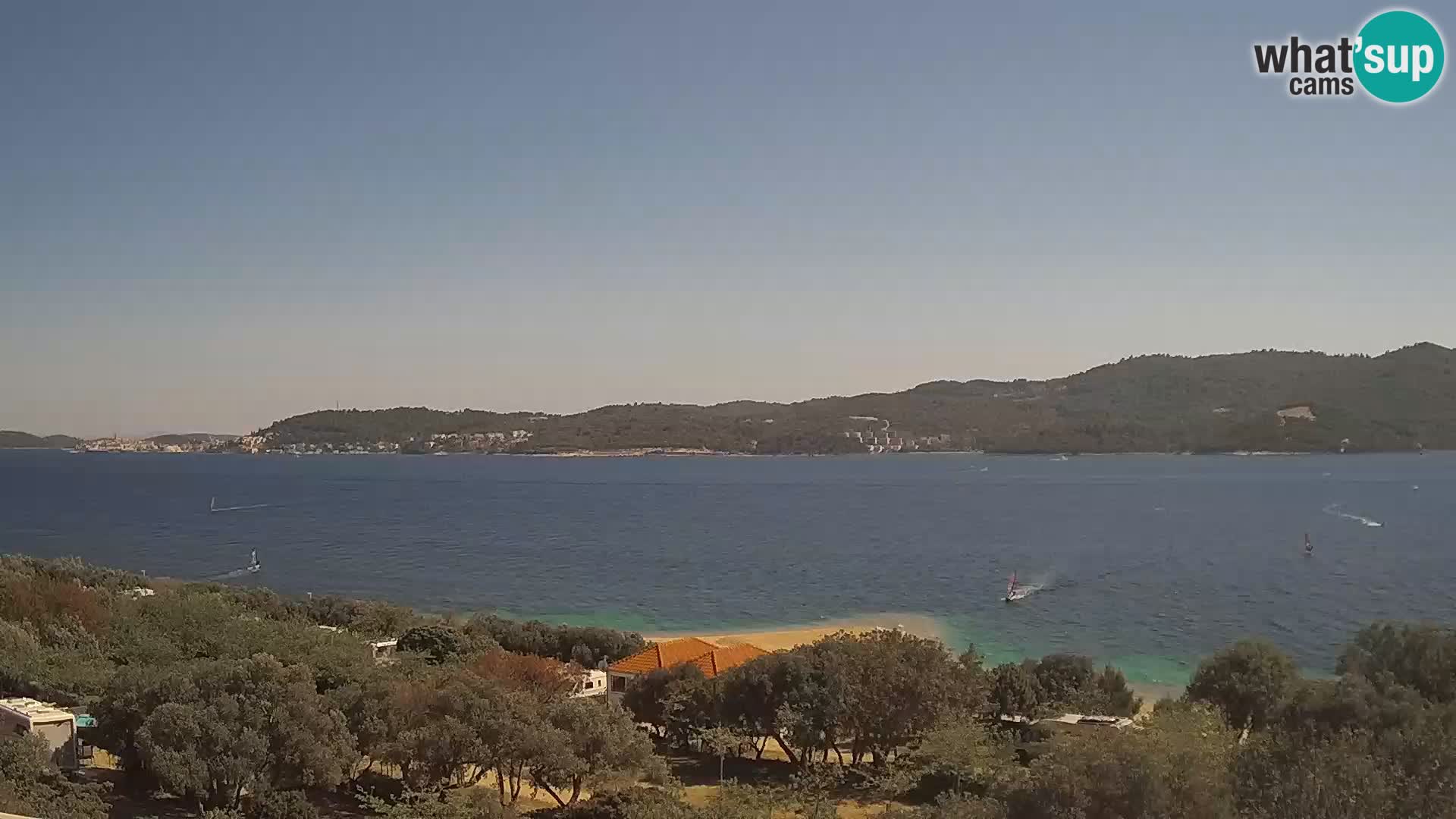 Viganj Windsurf Katesurf – plaža
