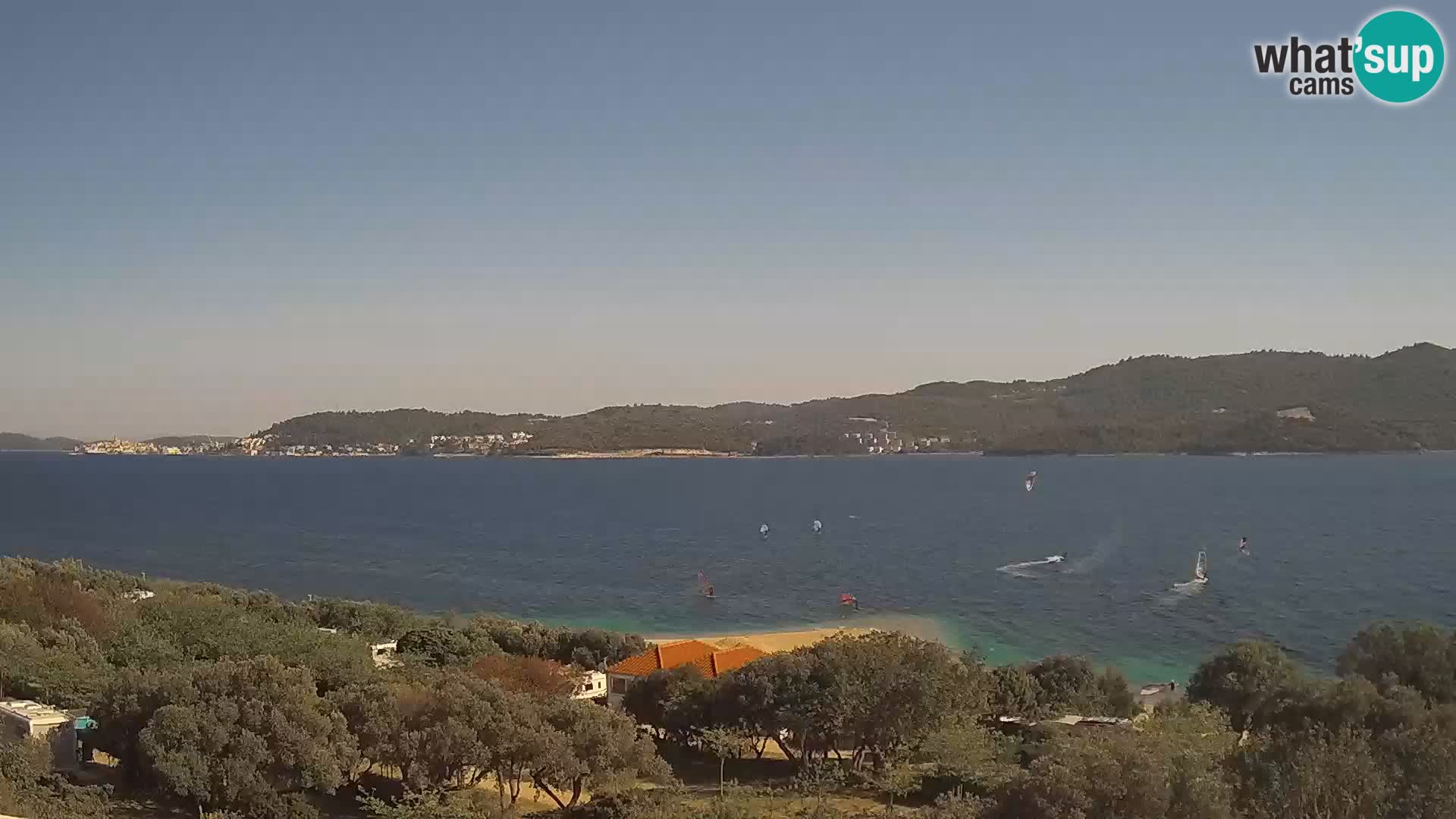 Viganj Windsurf Katesurf  – plaža