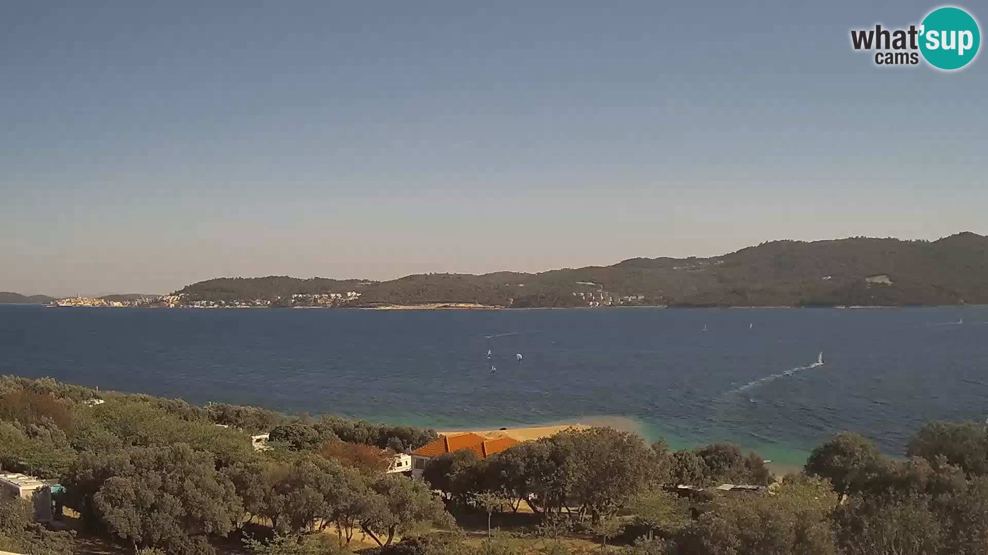 Viganj Windsurf Katesurf  – plaža