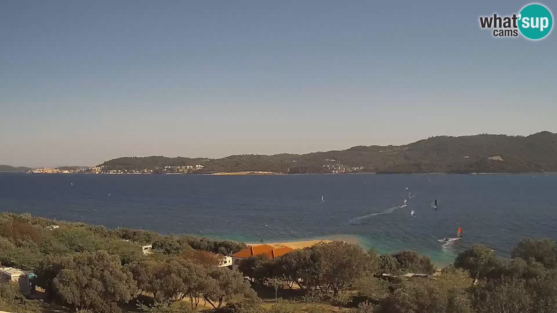 Viganj Windsurf Katesurf  – plaža
