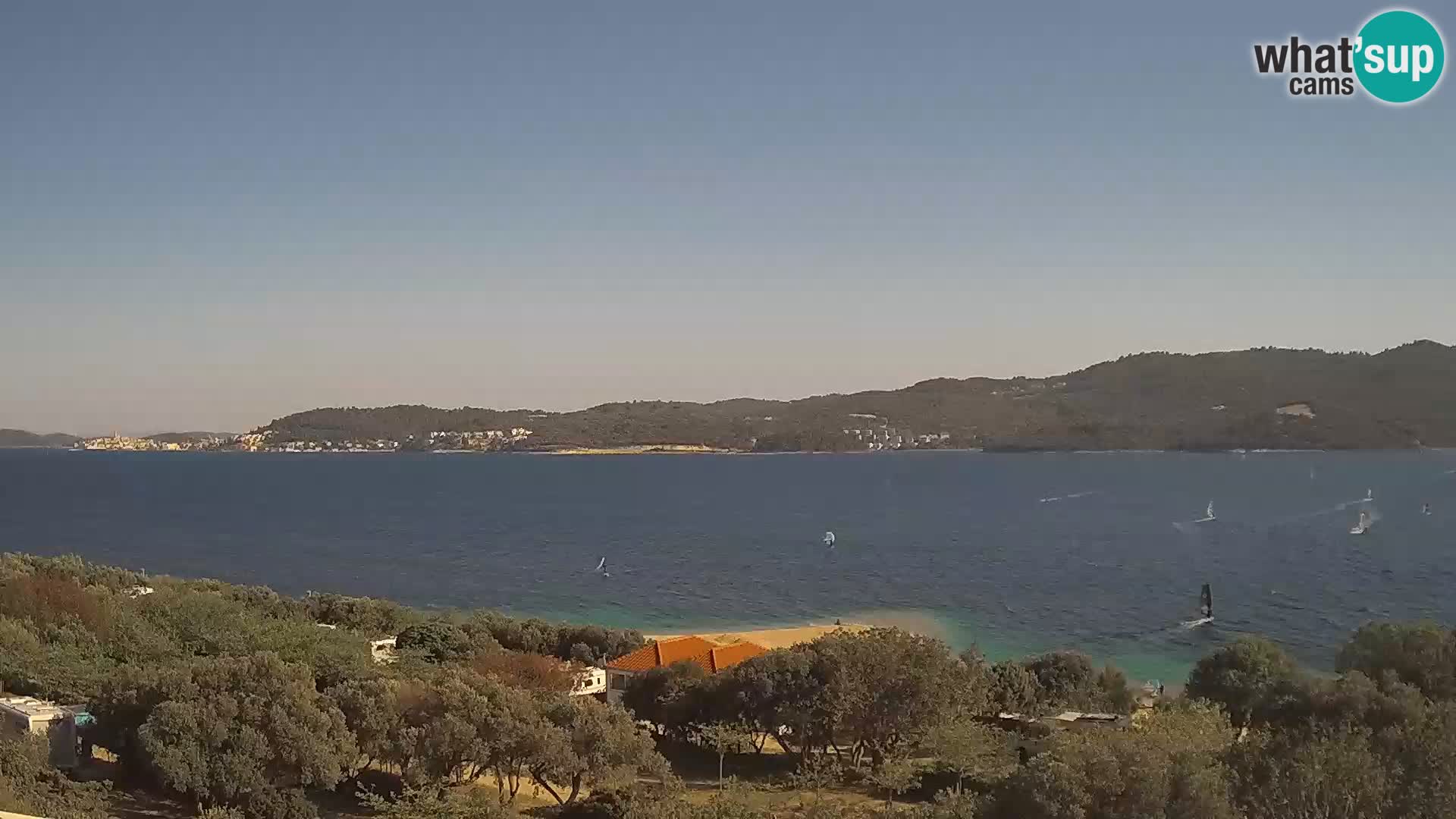 Viganj Windsurf Katesurf – plaža
