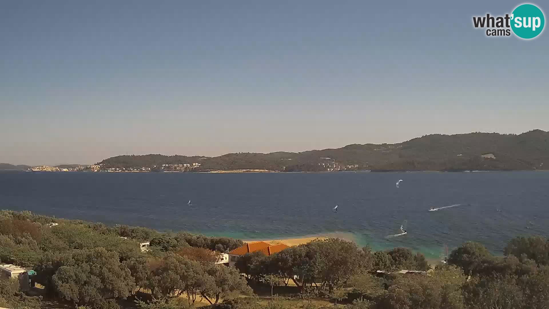 Viganj Windsurf Katesurf  – plaža