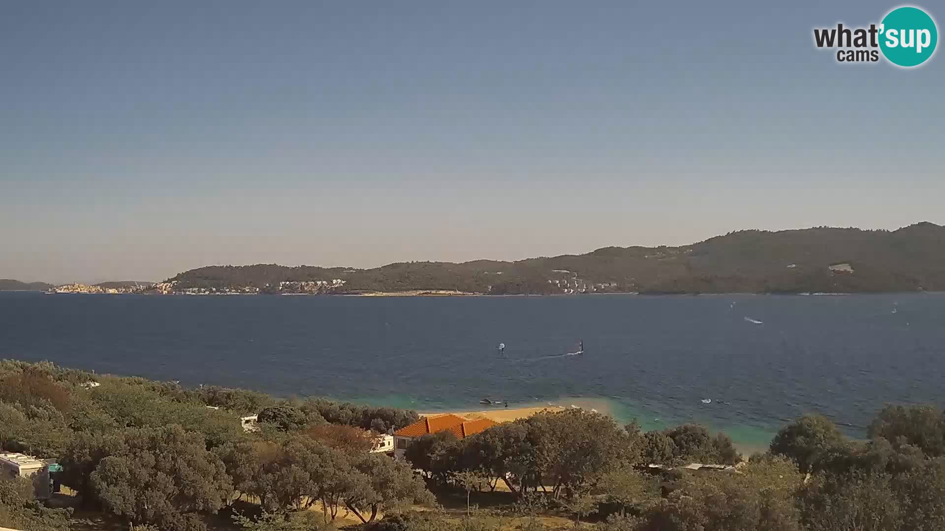 Viganj Windsurf Katesurf – spiaggia