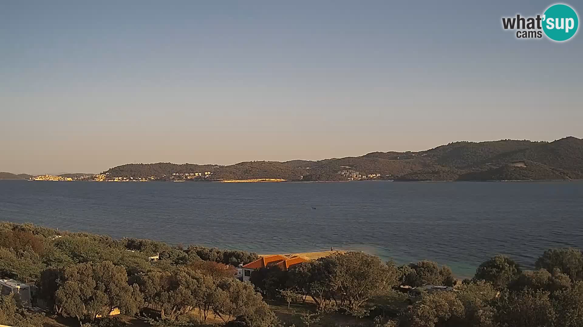Viganj Windsurf Katesurf  – plaža