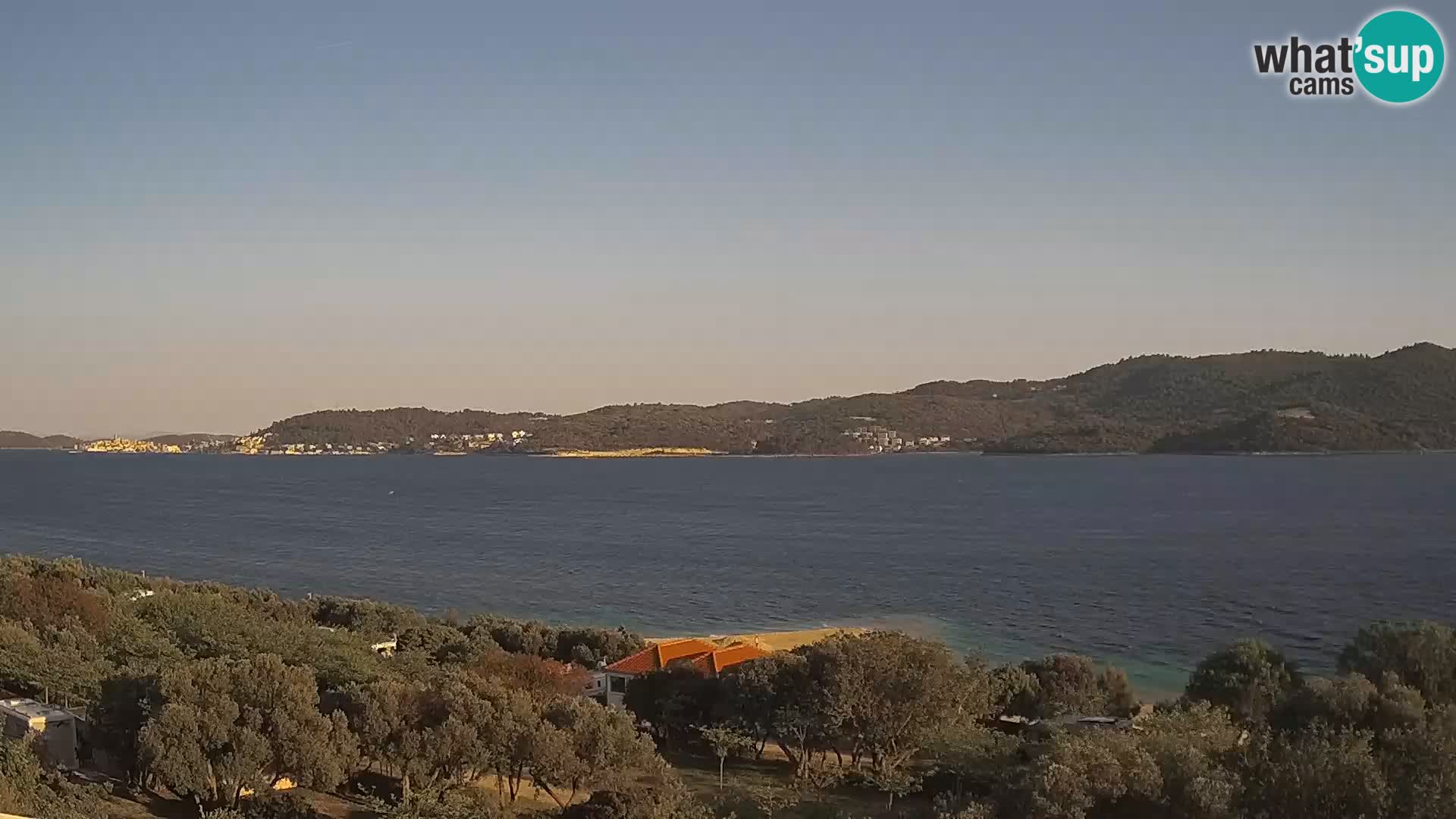 Viganj Windsurf Katesurf  – beach