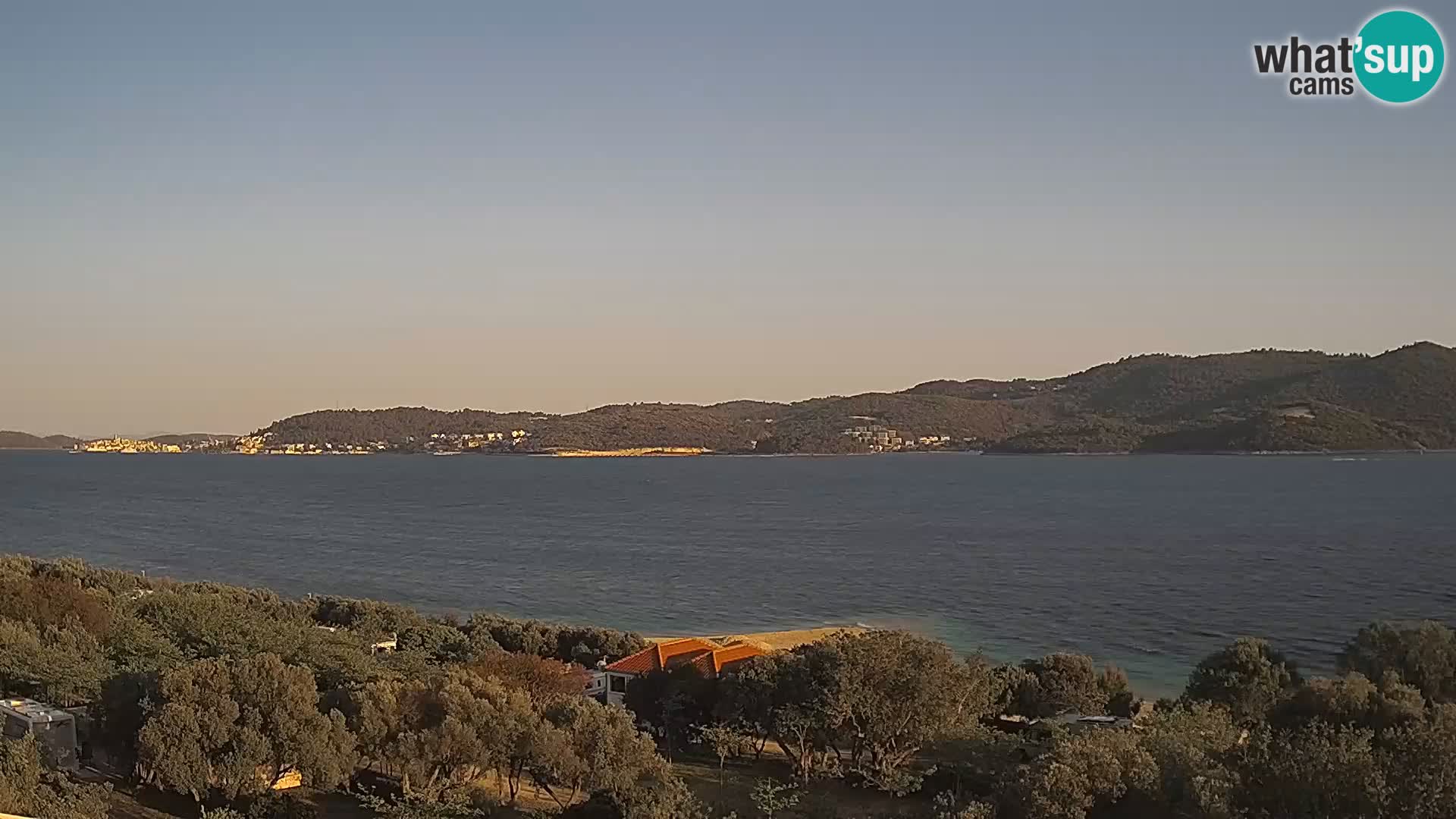 Viganj Windsurf Katesurf – playa
