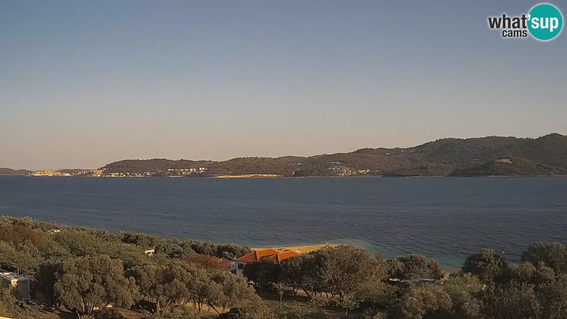 Viganj Windsurf Katesurf  – plaža