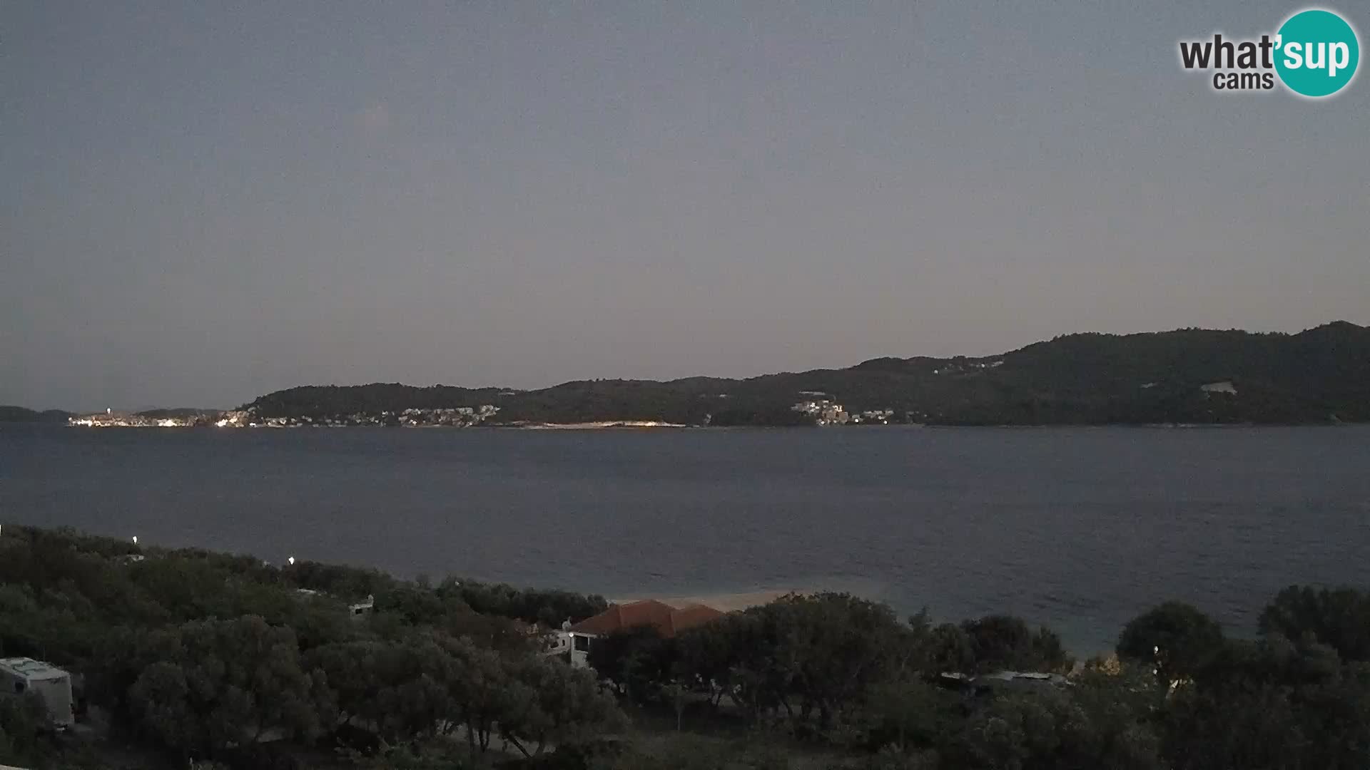 Viganj Windsurf Katesurf  – plaža