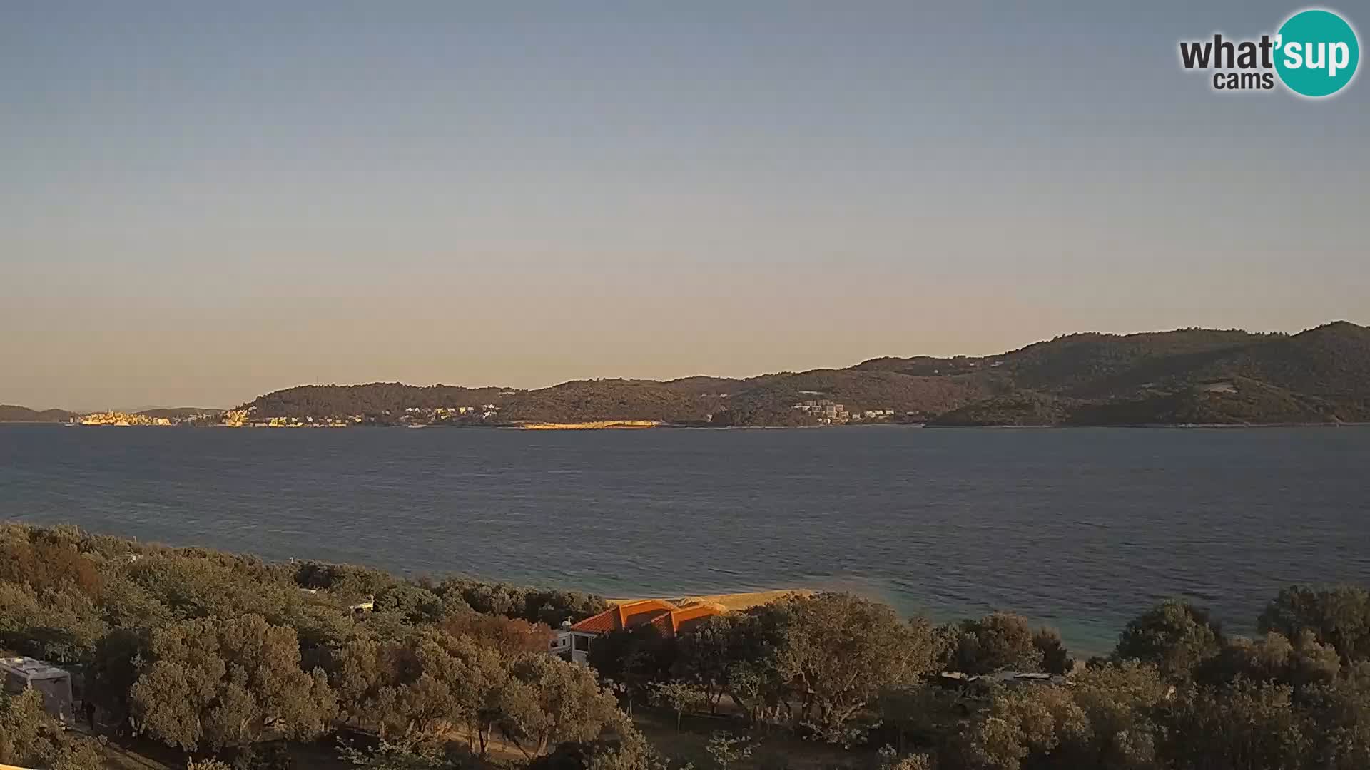 Viganj Windsurf Katesurf – playa