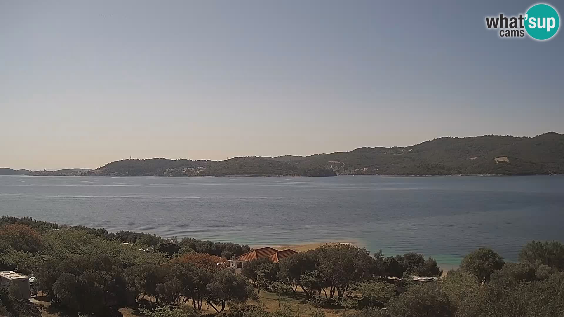 Viganj Windsurf Katesurf – playa