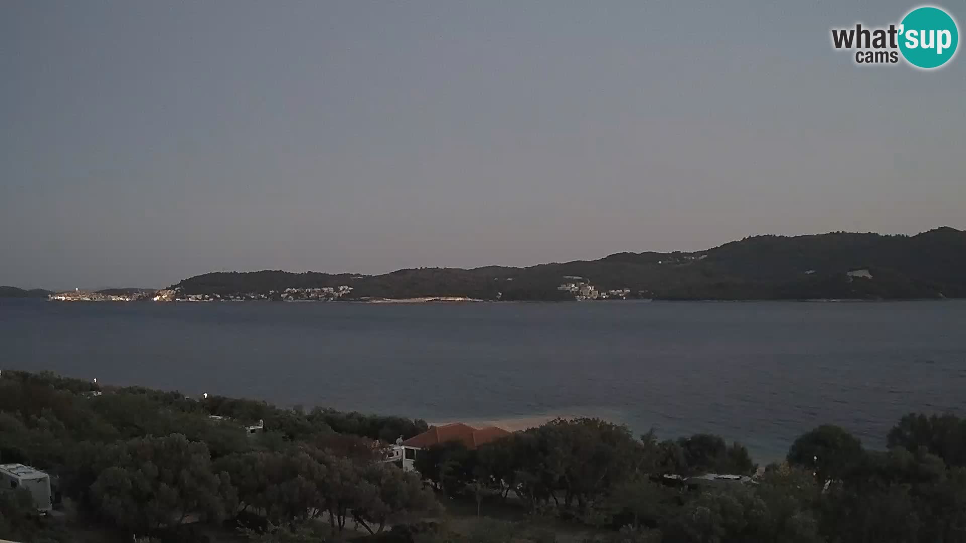 Viganj Windsurf Katesurf – playa