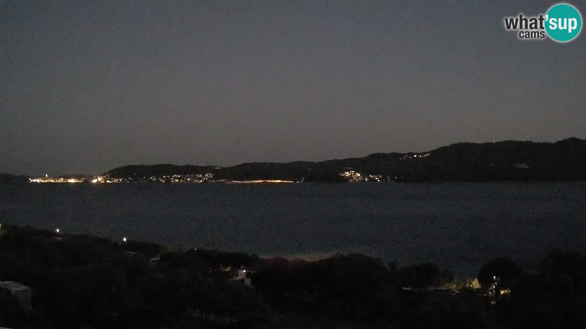 Viganj Windsurf Katesurf – plaža