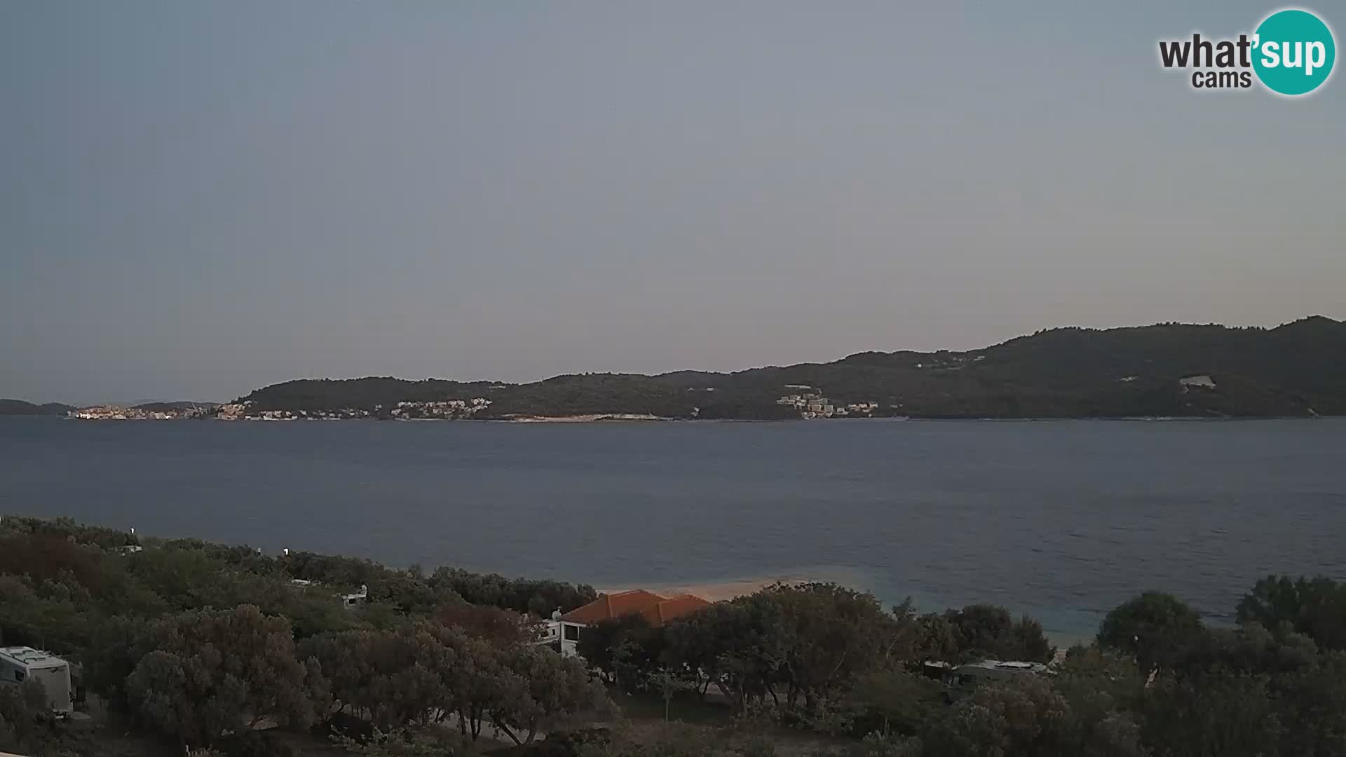 Viganj Windsurf Katesurf  – plaža