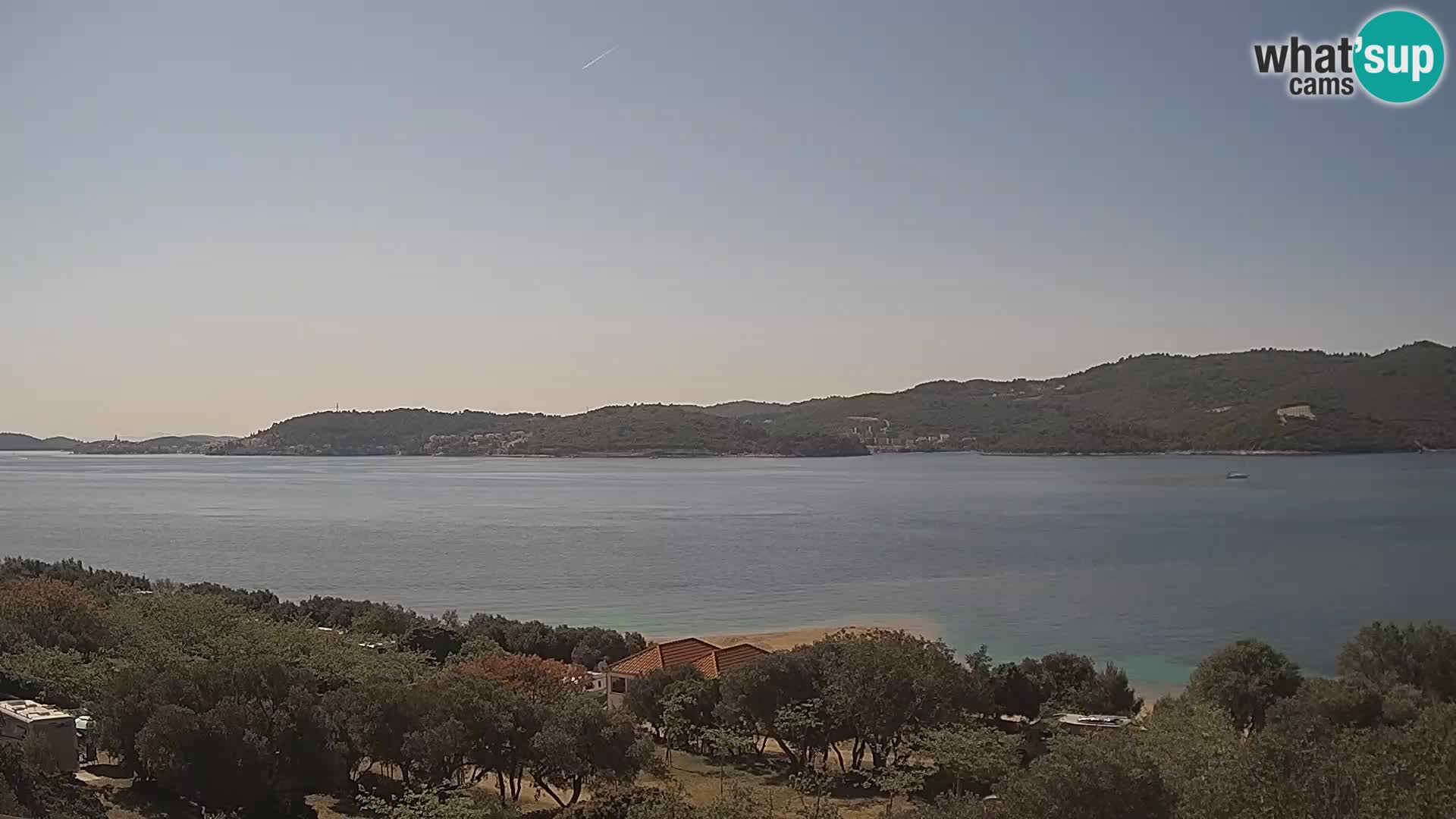 Viganj Windsurf Katesurf  – plaža
