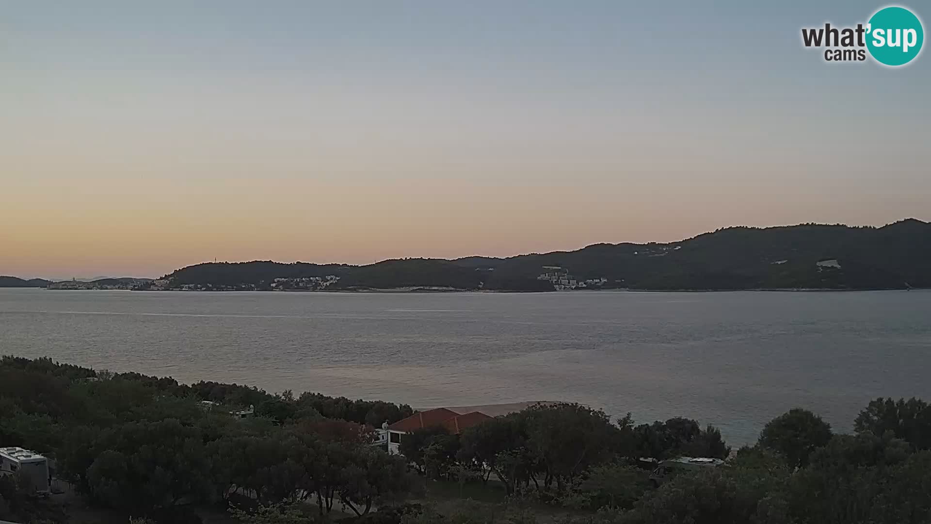 Viganj Windsurf Katesurf  – plaža