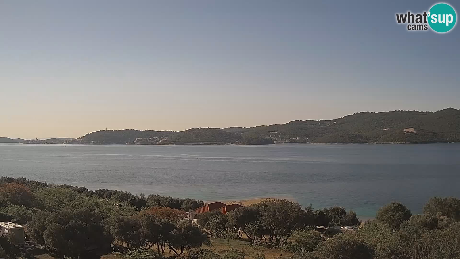 Viganj Windsurf Katesurf – playa