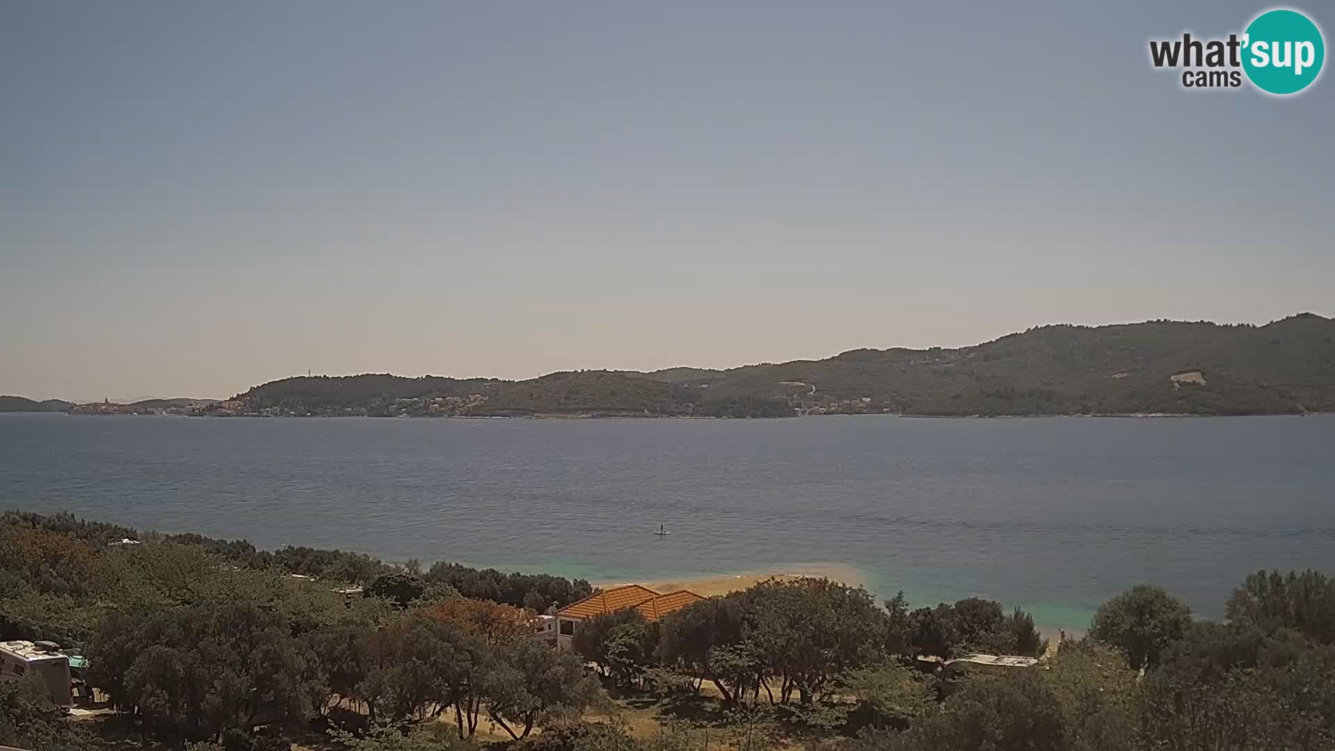 Viganj Windsurf Katesurf  – beach