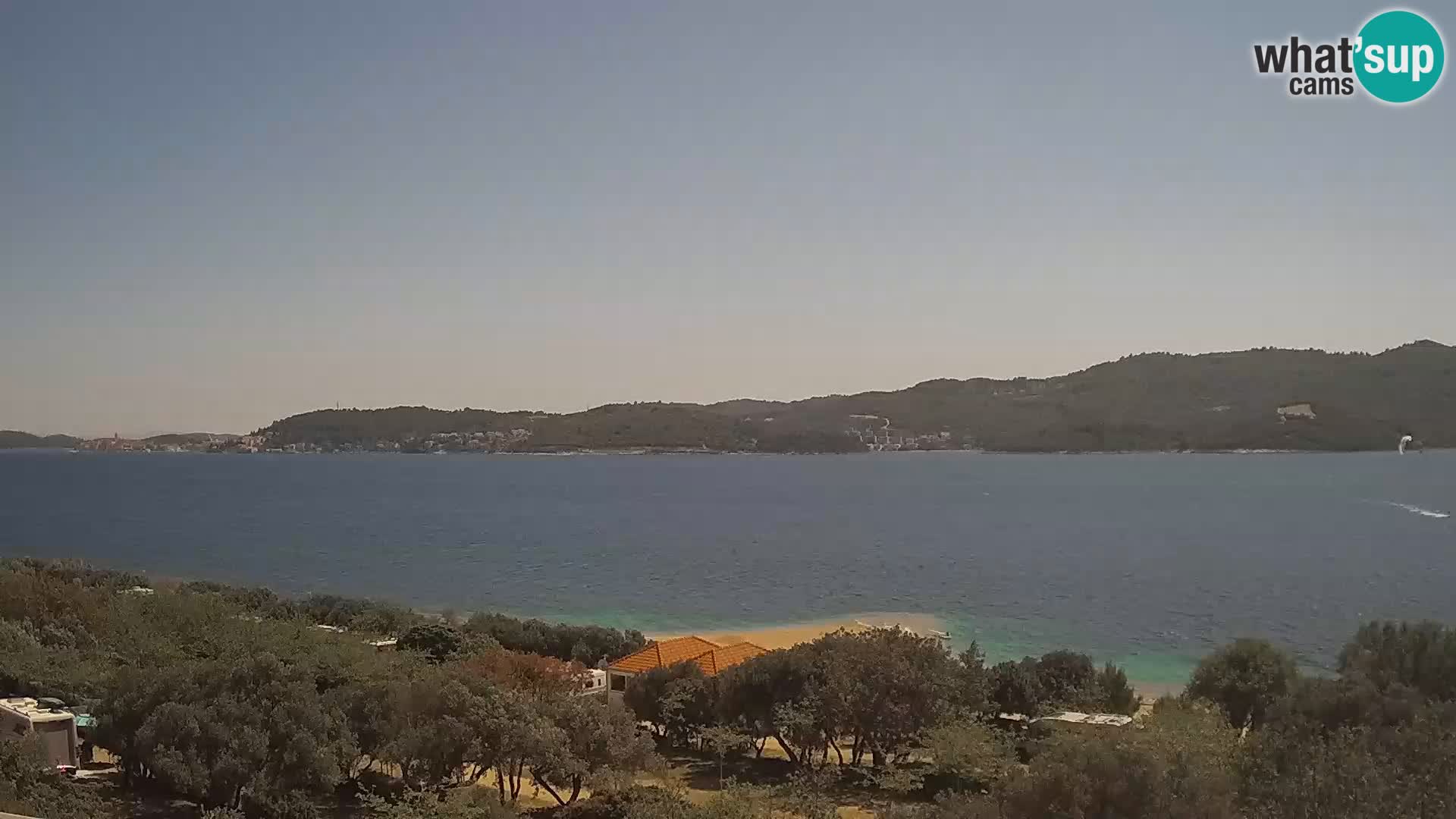 Viganj Windsurf Katesurf – plaža