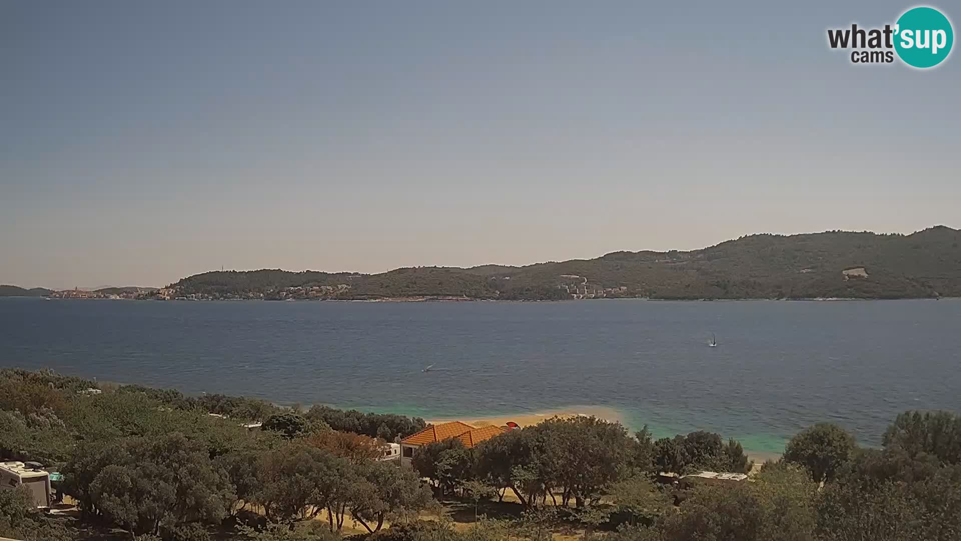 Viganj Windsurf Katesurf – strand