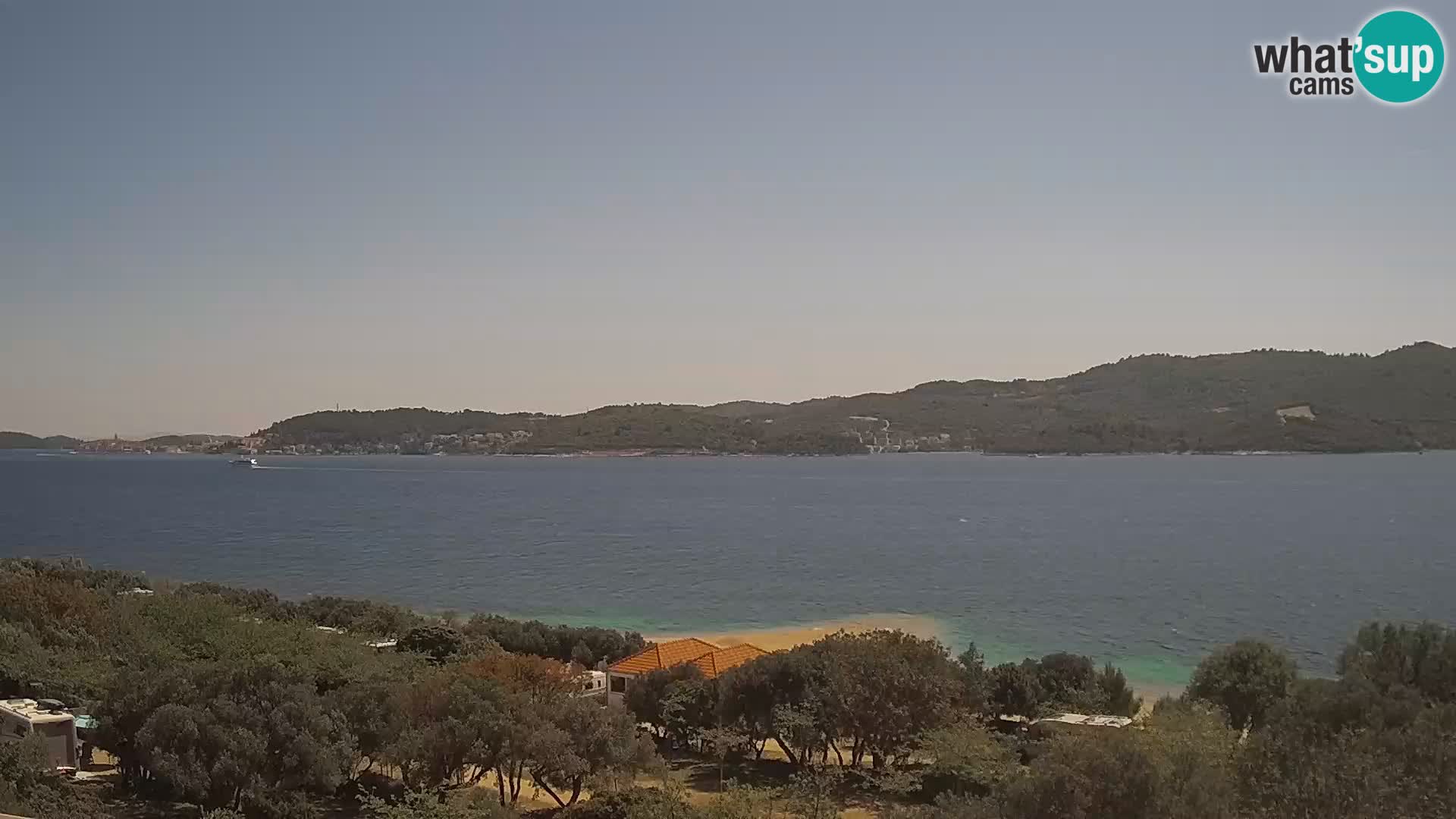 Viganj Windsurf Katesurf  – beach