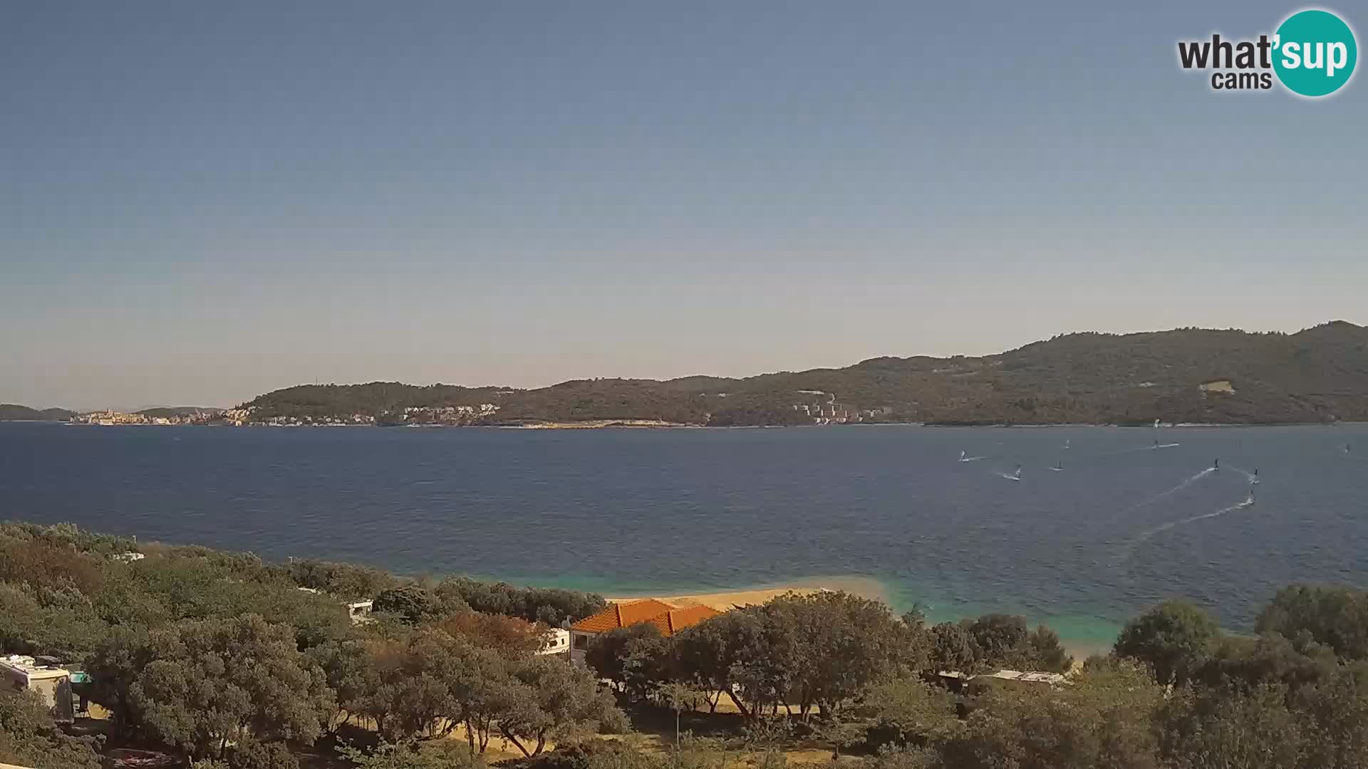 Viganj Windsurf Katesurf  – plaža