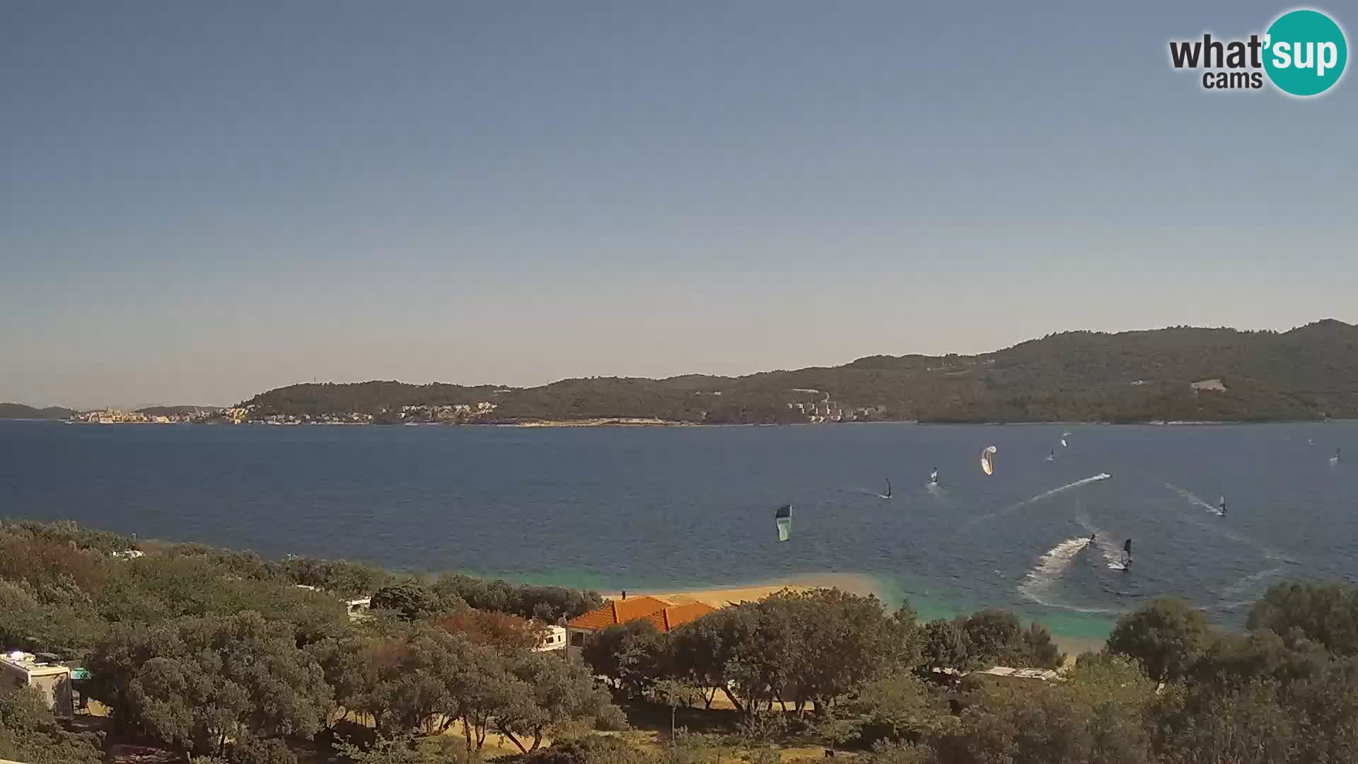 Viganj Windsurf Katesurf – playa