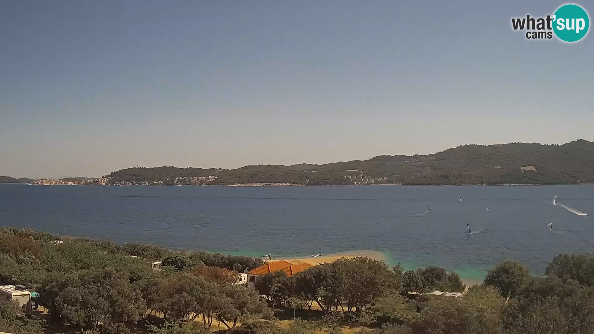 Viganj Windsurf Katesurf  – beach