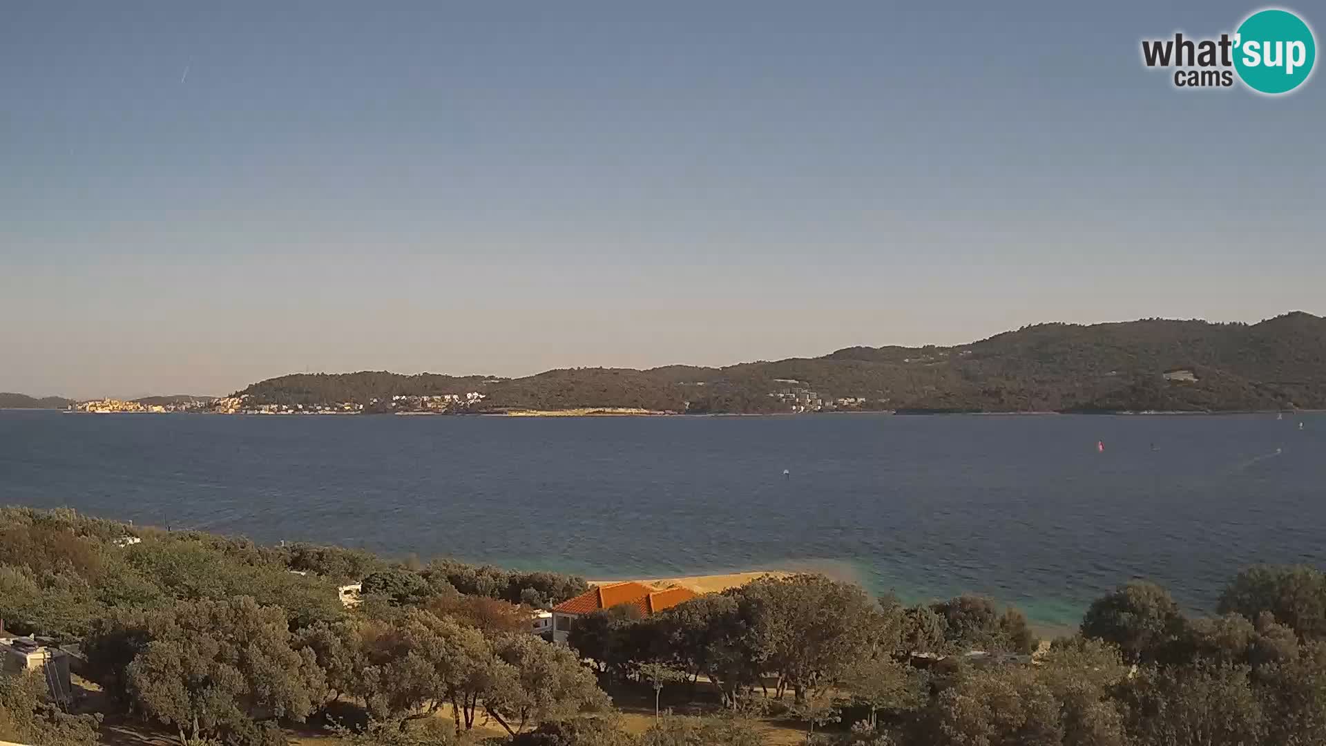 Viganj Windsurf Katesurf – plaža