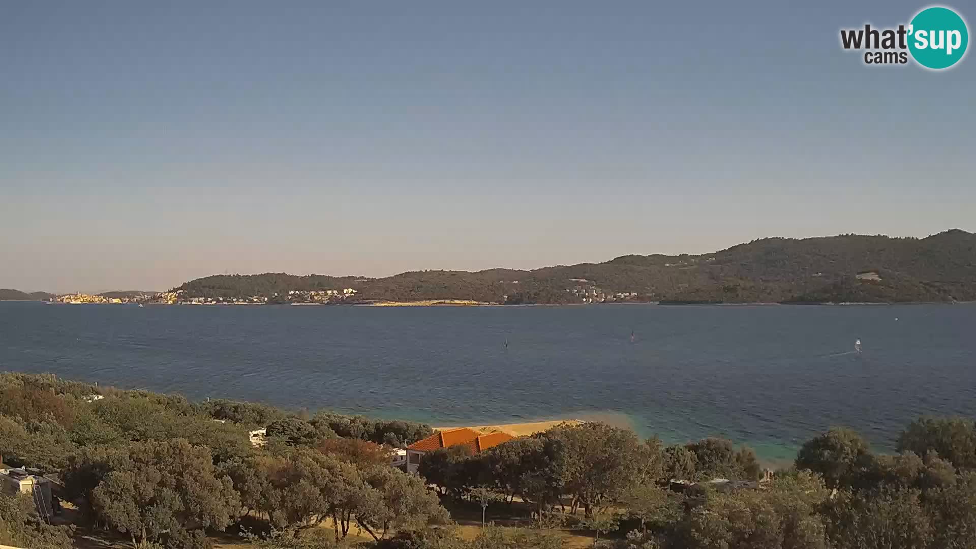 Viganj Windsurf Katesurf – spiaggia