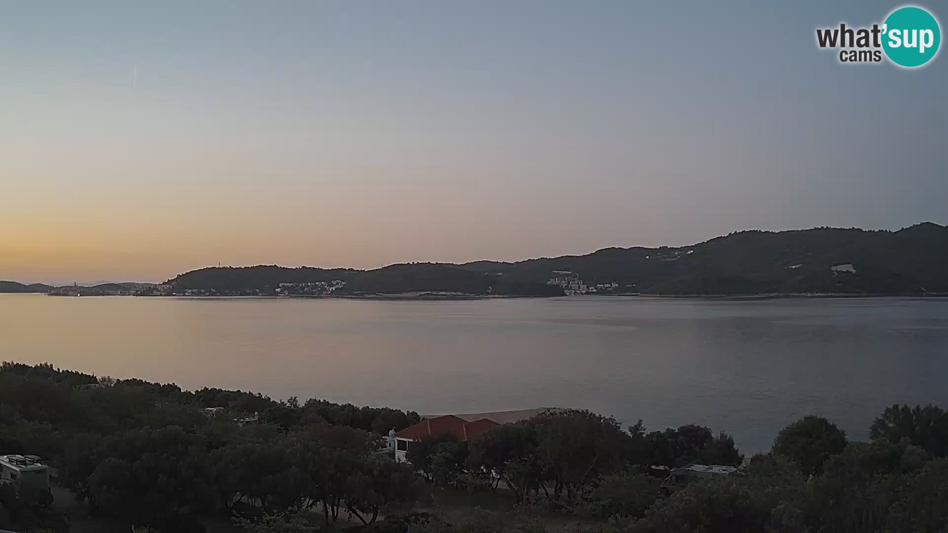 Viganj Windsurf Katesurf  – plaža