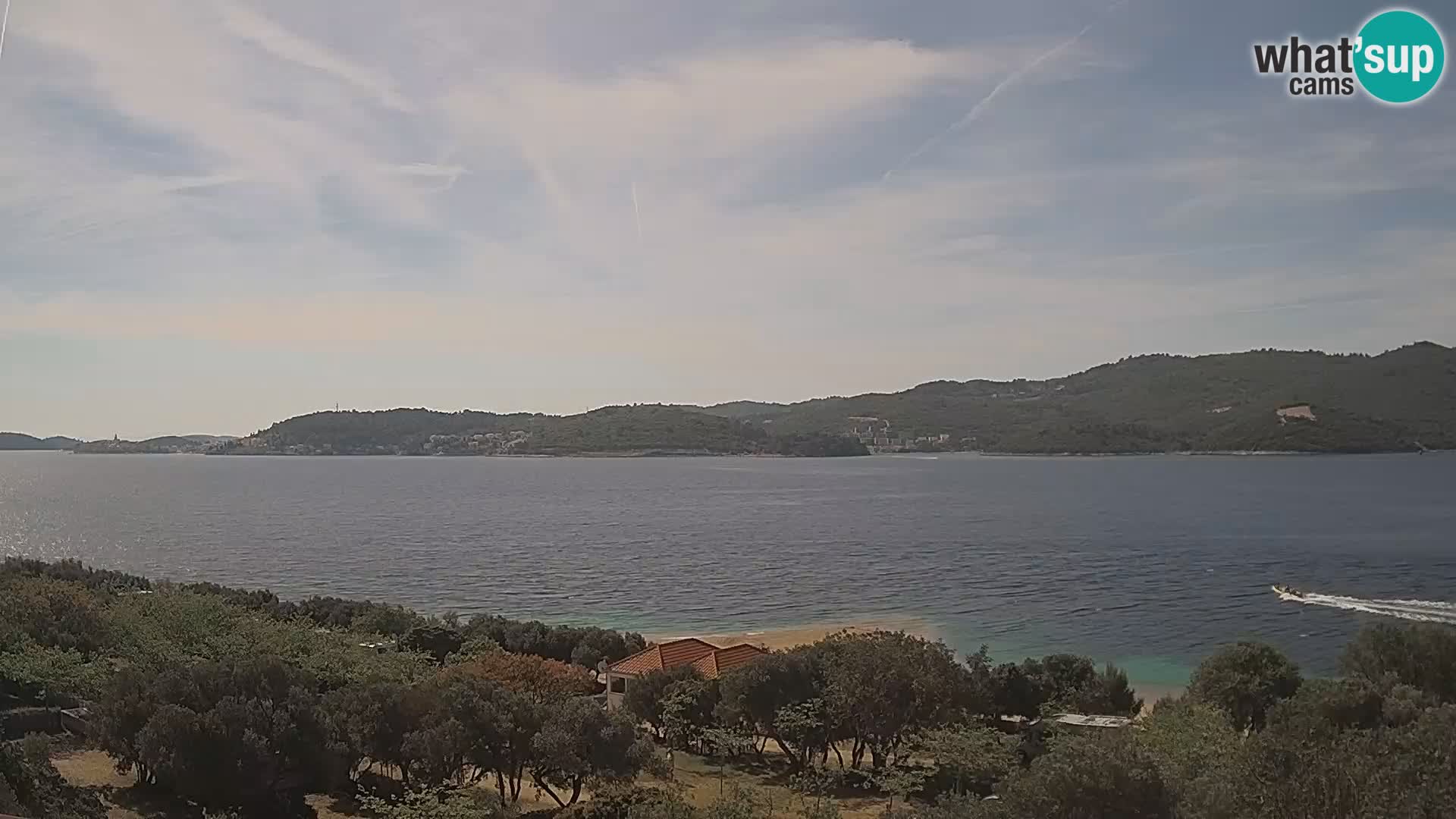 Viganj Windsurf Katesurf – plaža