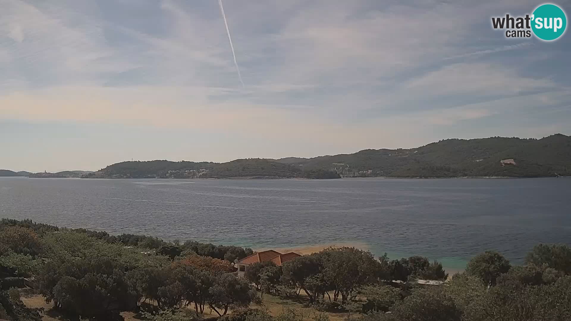 Viganj Windsurf Katesurf – spiaggia