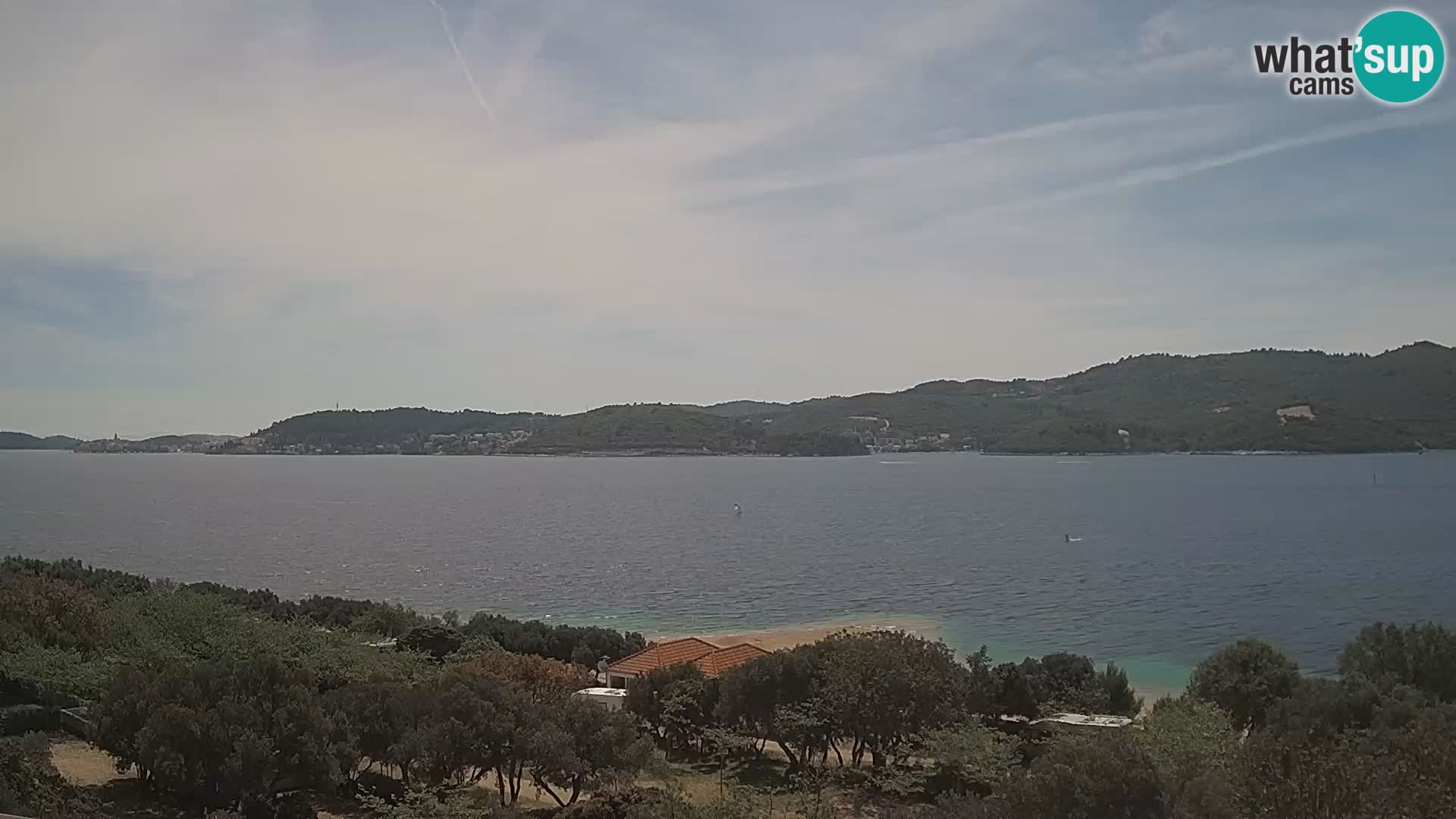Viganj Windsurf Katesurf – plaža