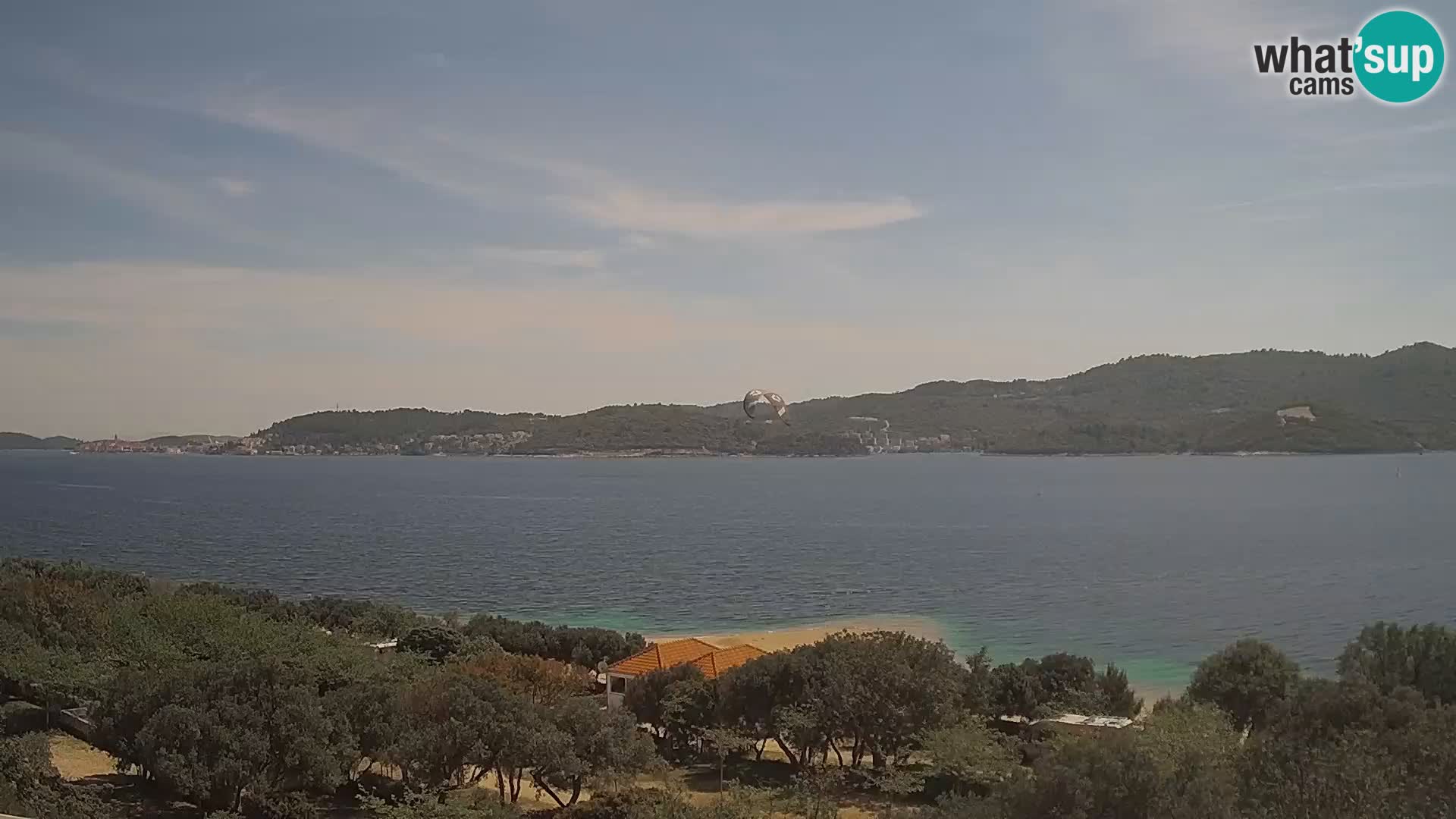 Viganj Windsurf Katesurf  – plaža