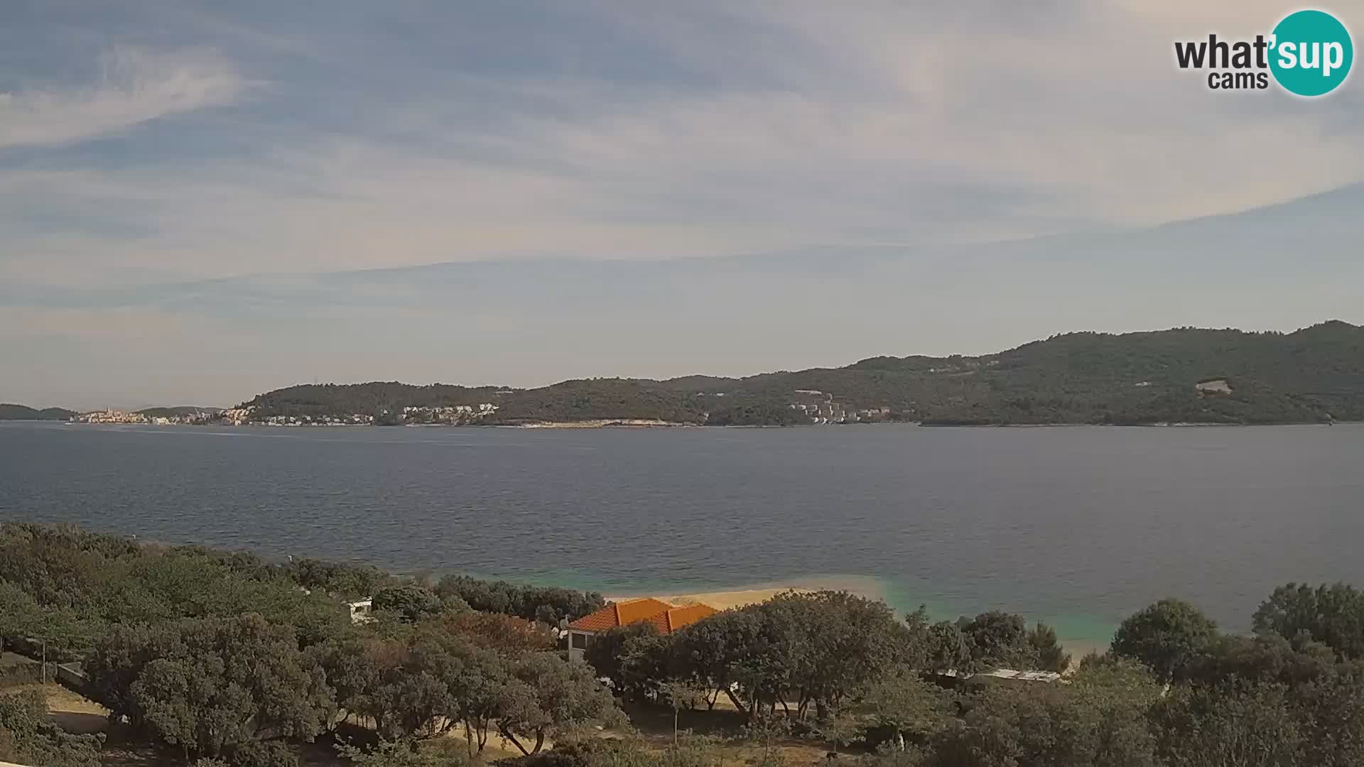 Viganj Windsurf Katesurf – strand