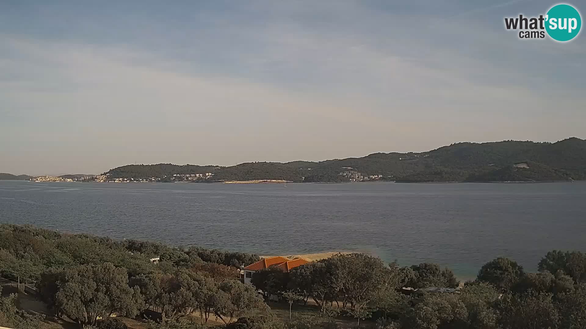 Viganj Windsurf Katesurf – playa