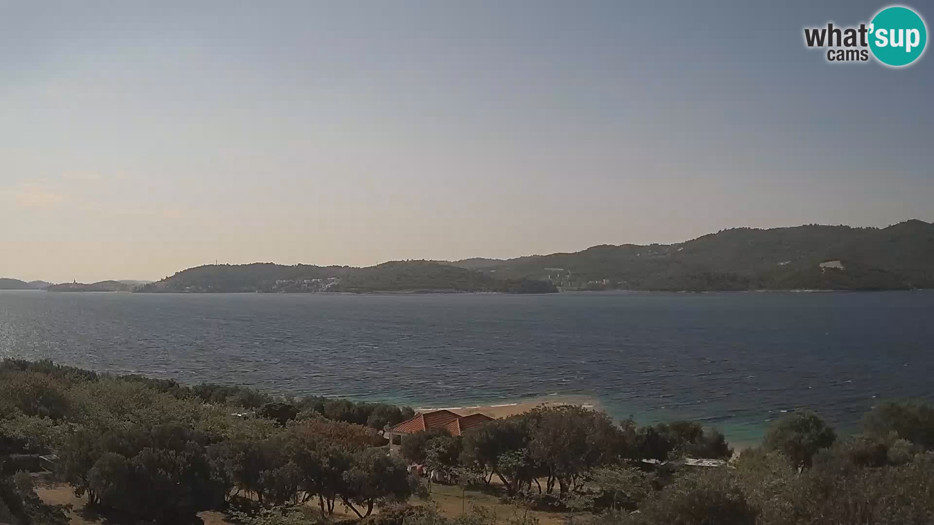 Viganj Windsurf Katesurf  – plaža