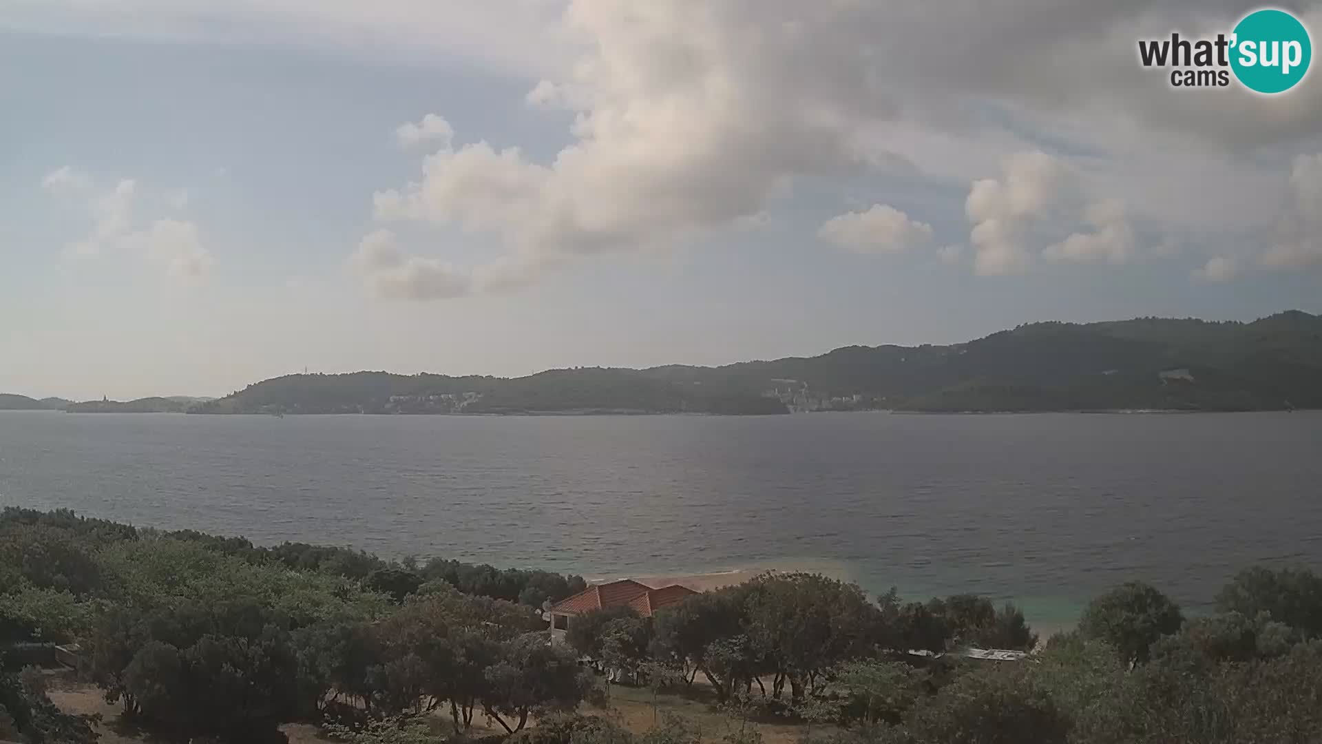 Viganj Windsurf Katesurf  – beach