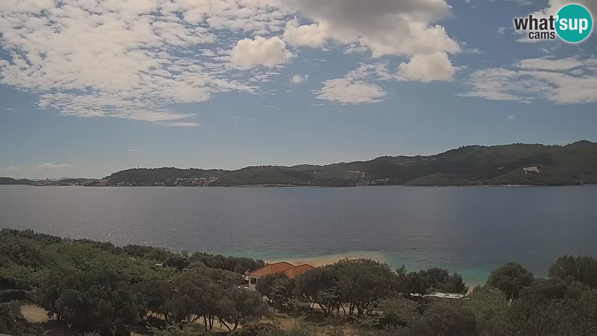 Viganj Windsurf Katesurf – spiaggia