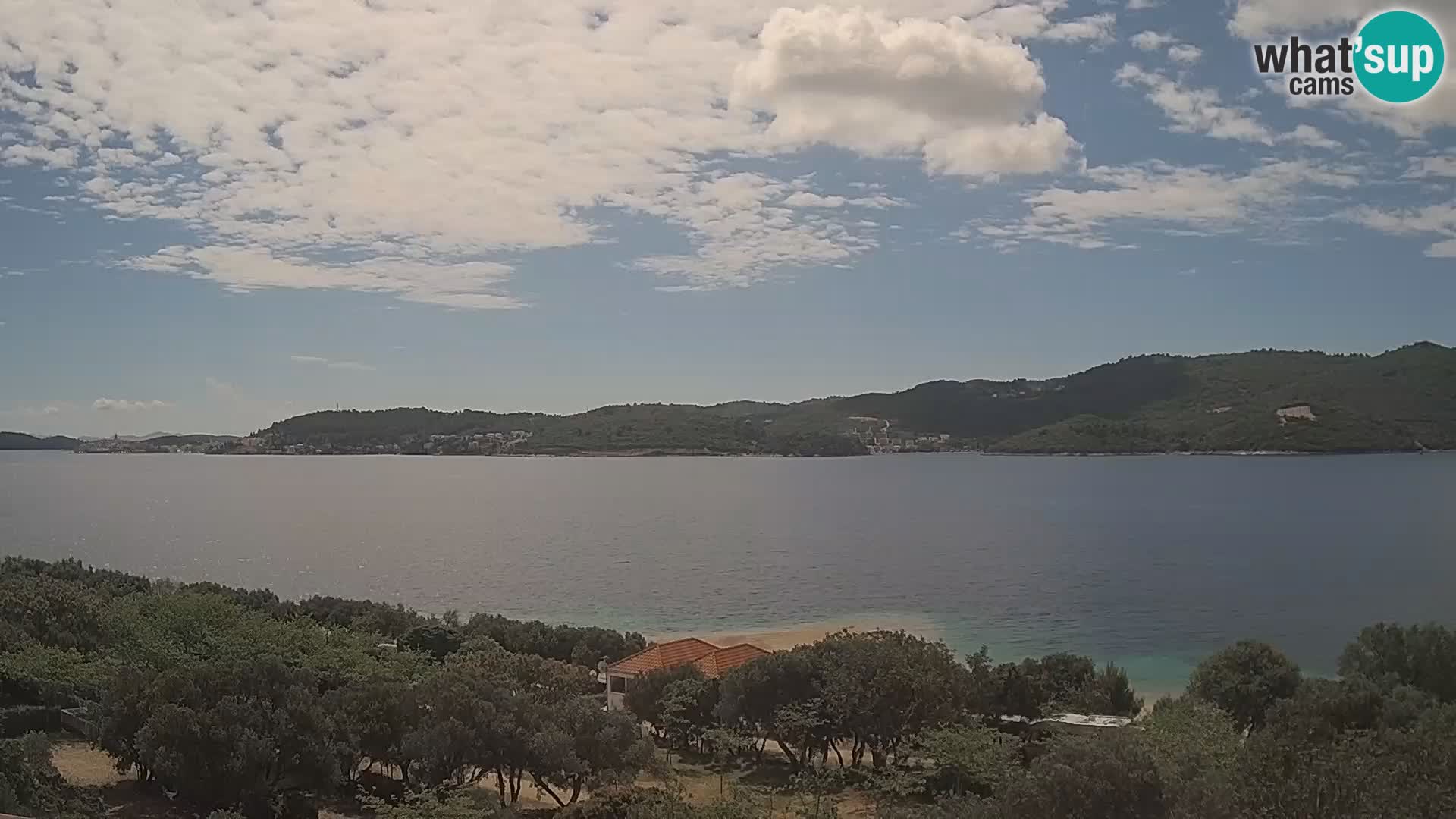 Viganj Windsurf Katesurf – playa