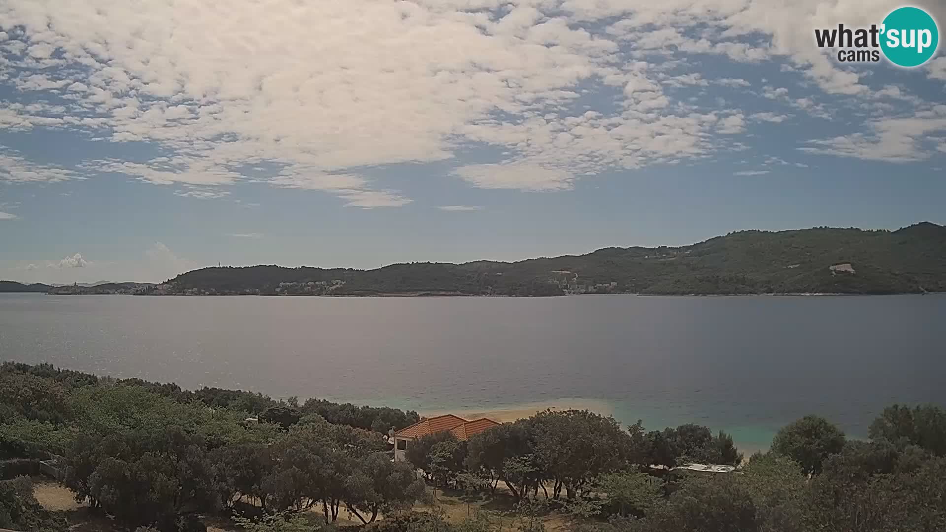 Viganj Windsurf Katesurf – playa