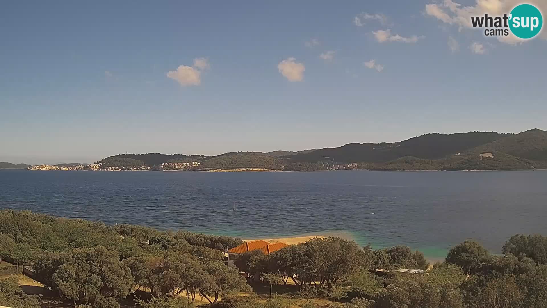 Viganj Windsurf Katesurf  – plaža