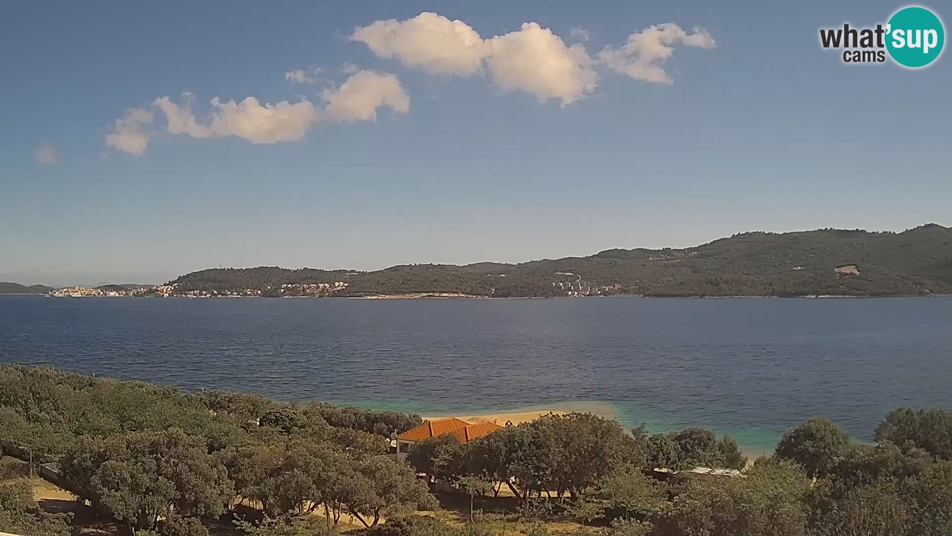 Viganj Windsurf Katesurf  – plaža