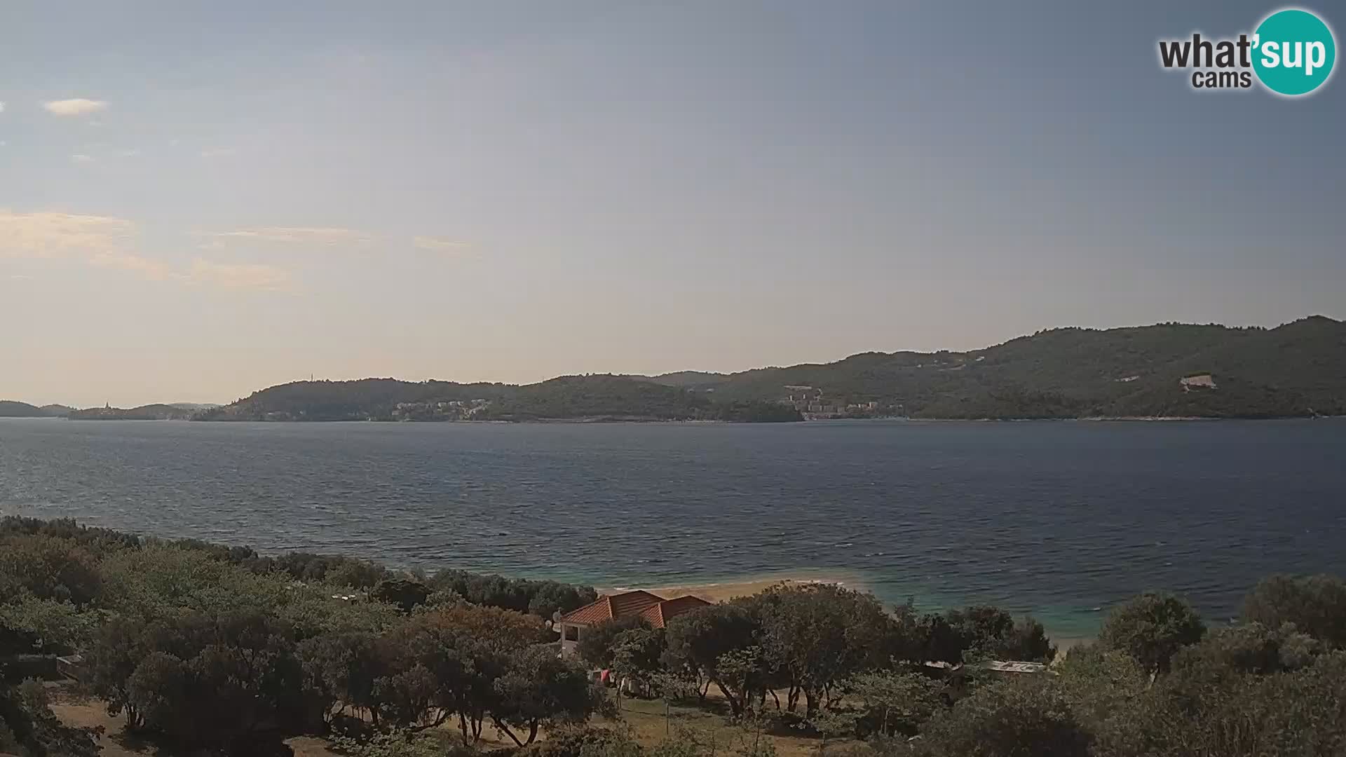 Viganj Windsurf Katesurf – playa