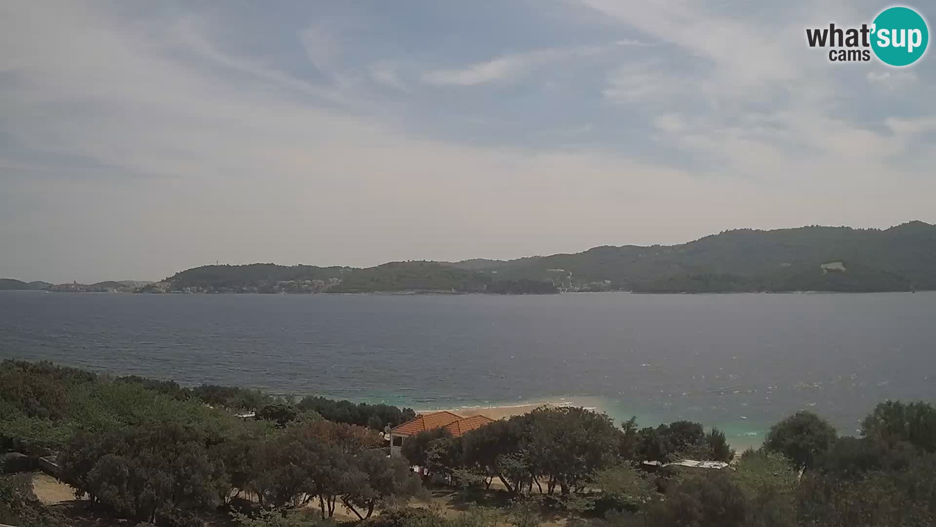 Viganj Windsurf Katesurf  – plaža