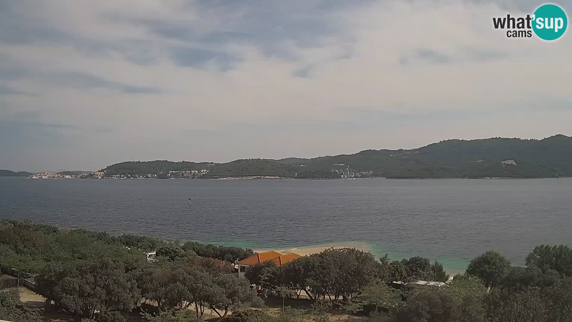 Viganj Windsurf Katesurf  – plaža