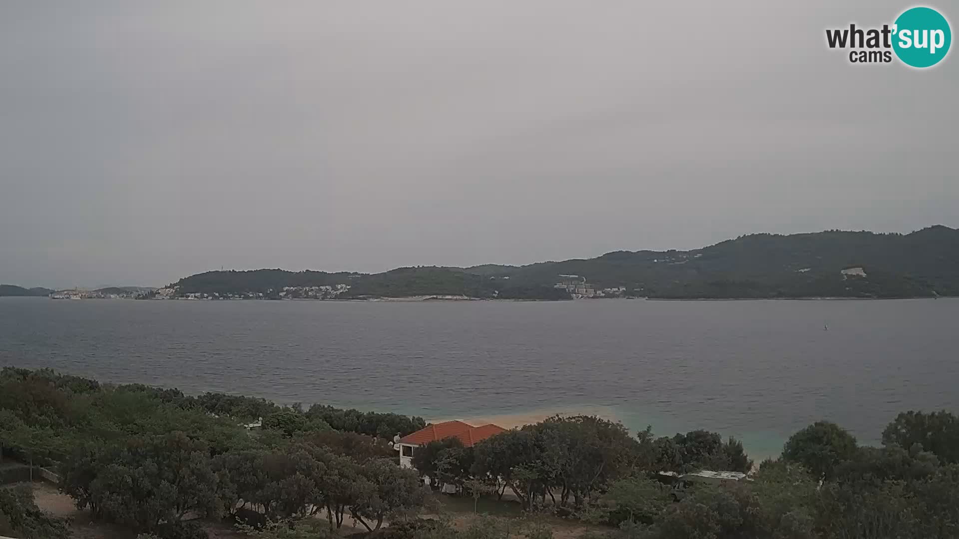 Viganj Windsurf Katesurf – strand