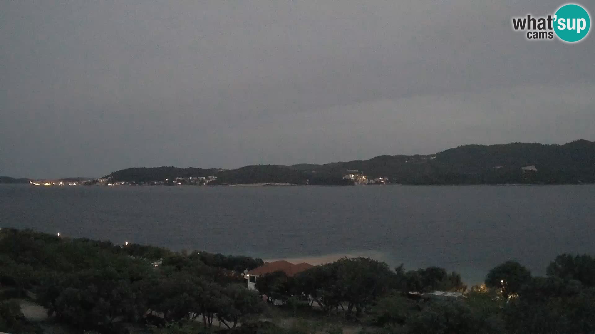 Viganj Windsurf Katesurf  – plaža